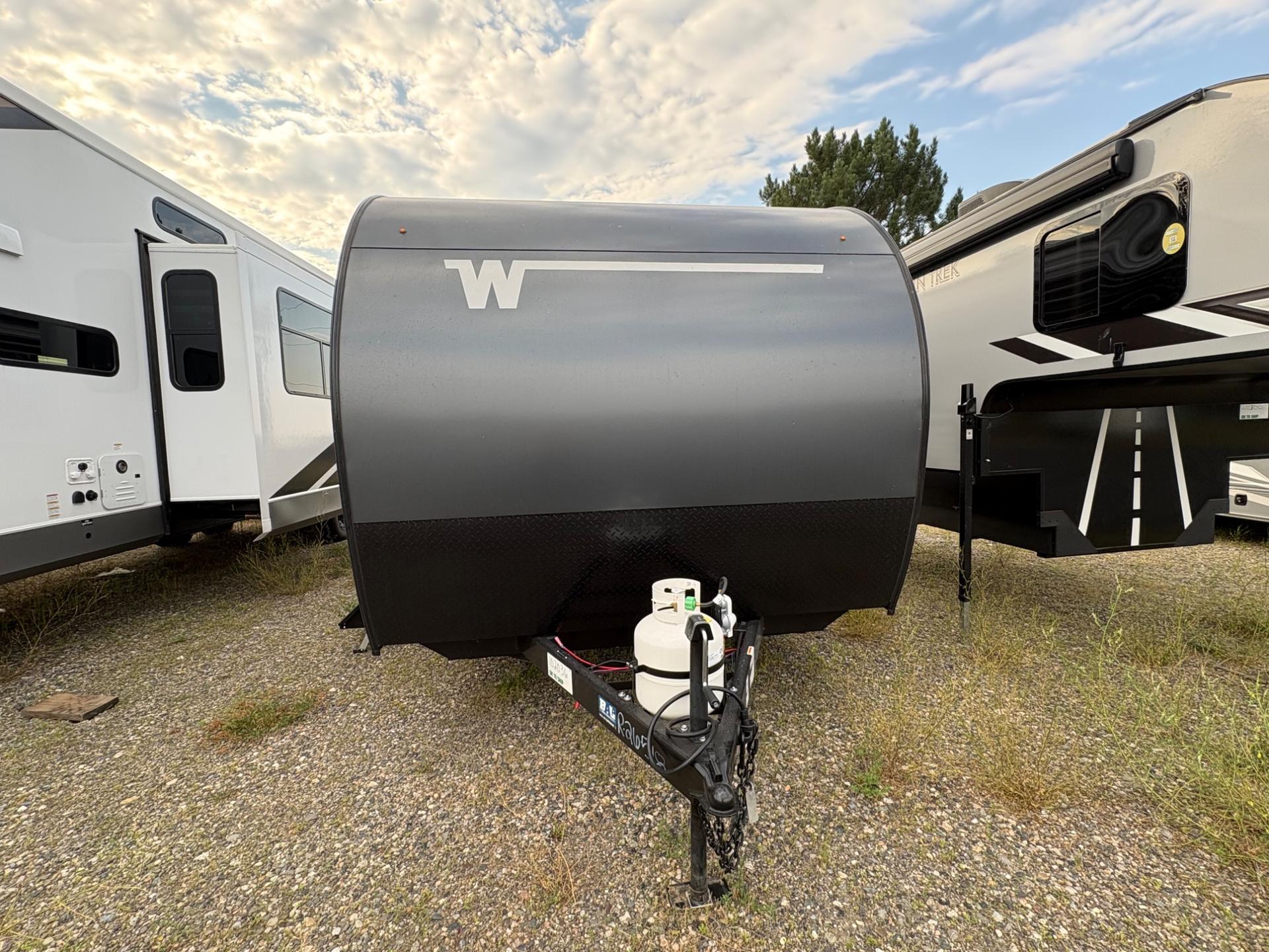 2027 Winnebago 2027 Winnebago Access - thumbnail 8