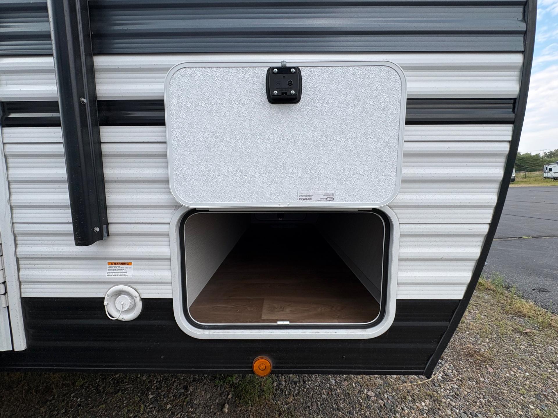 2027 Winnebago 2027 Winnebago Access - thumbnail 13