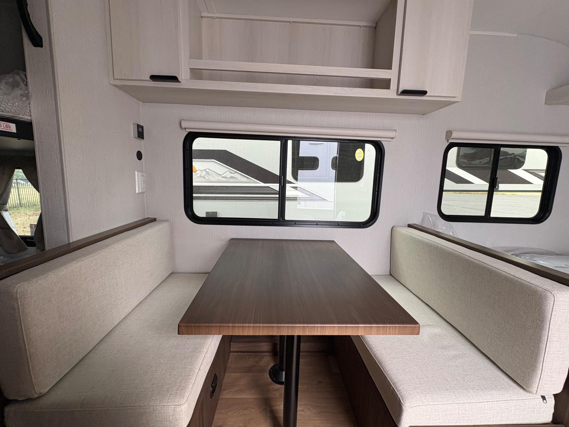 2027 Winnebago 2027 Winnebago Access - thumbnail 16