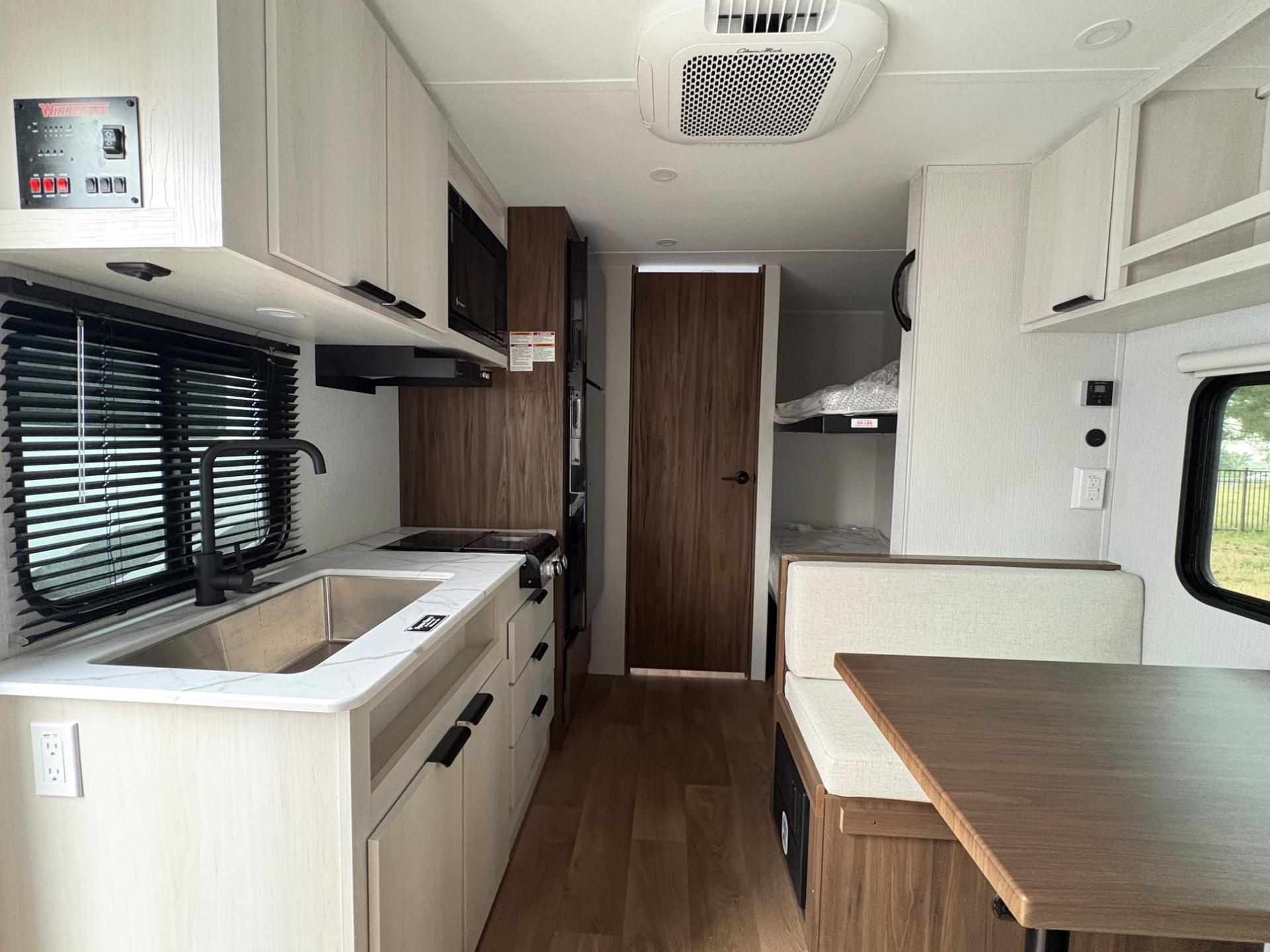 2027 Winnebago 2027 Winnebago Access - thumbnail 21