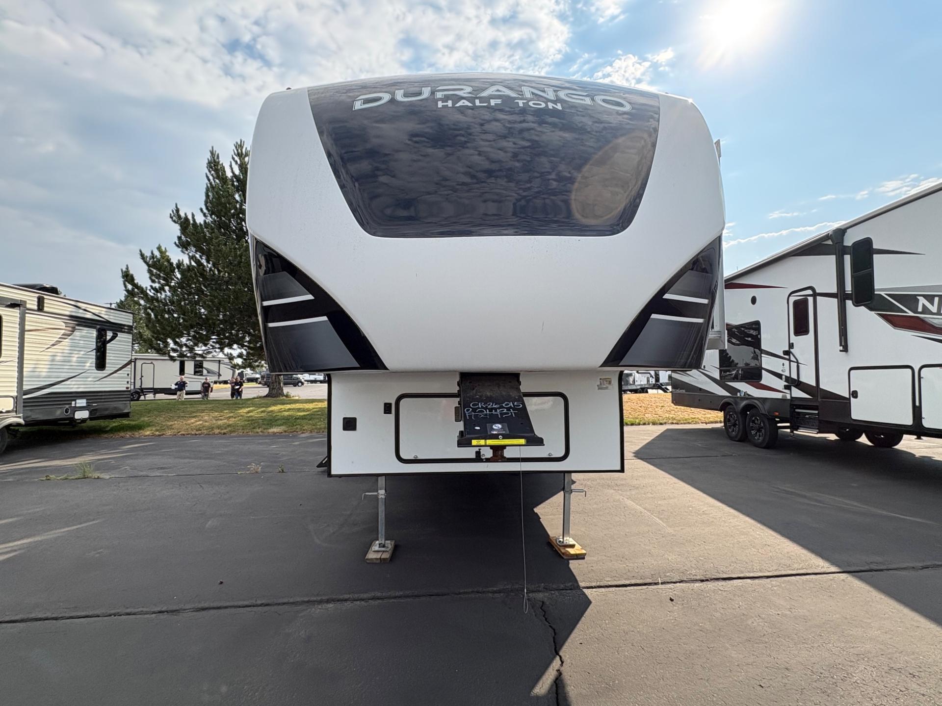 2022 K-Z 2022 K-Z Durango - thumbnail 9