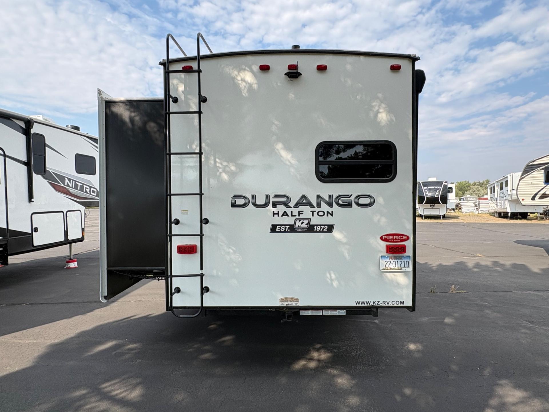 2022 K-Z 2022 K-Z Durango - thumbnail 5