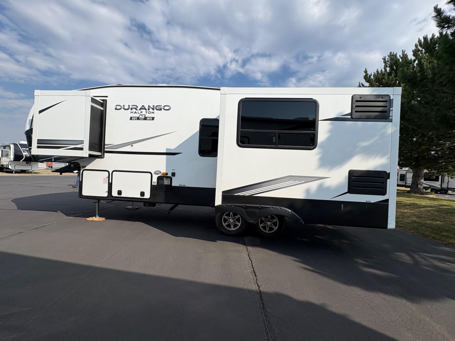 2022 K-Z 2022 K-Z Durango - thumbnail 3
