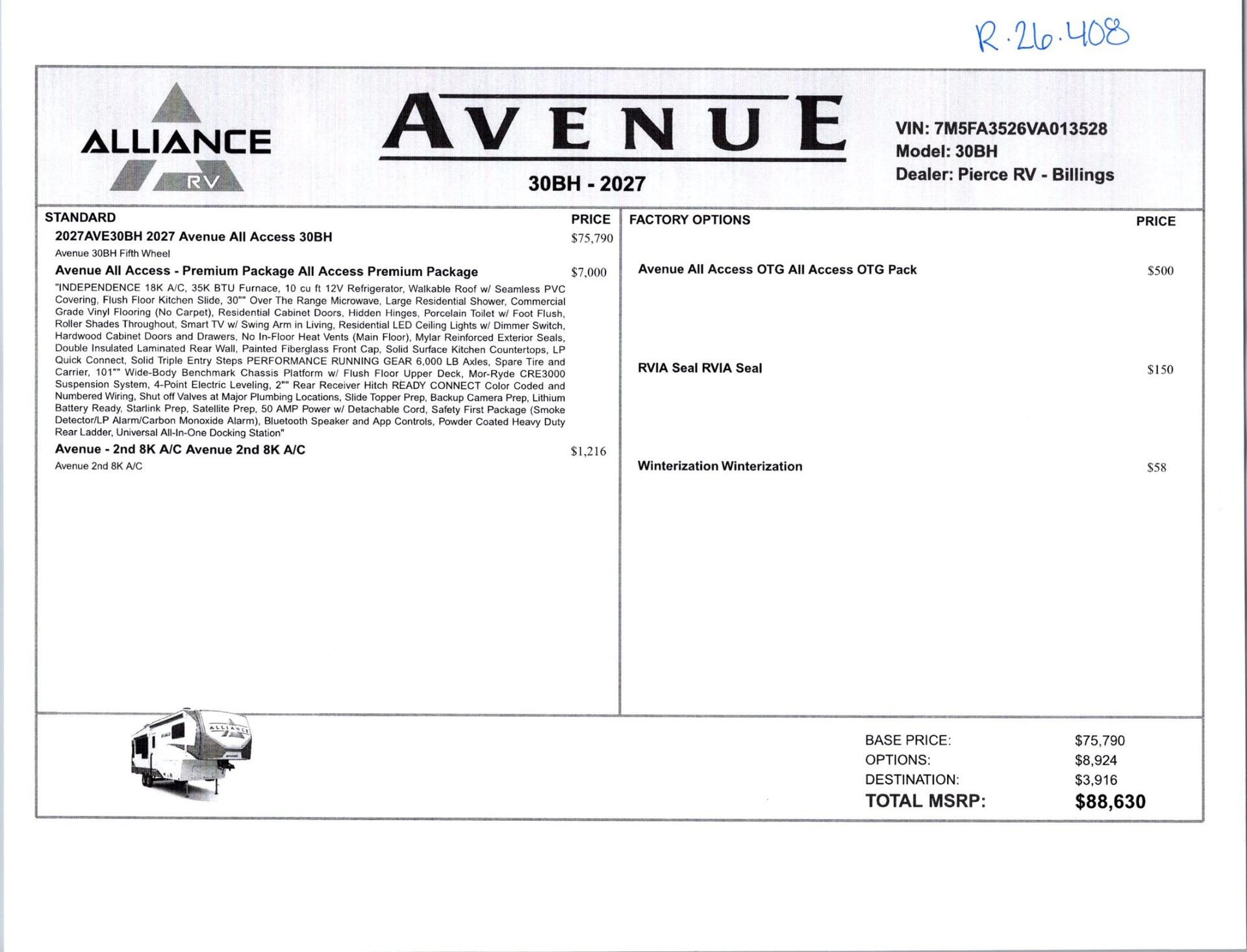 2027 Alliance 2027 Alliance Avenue - thumbnail 48