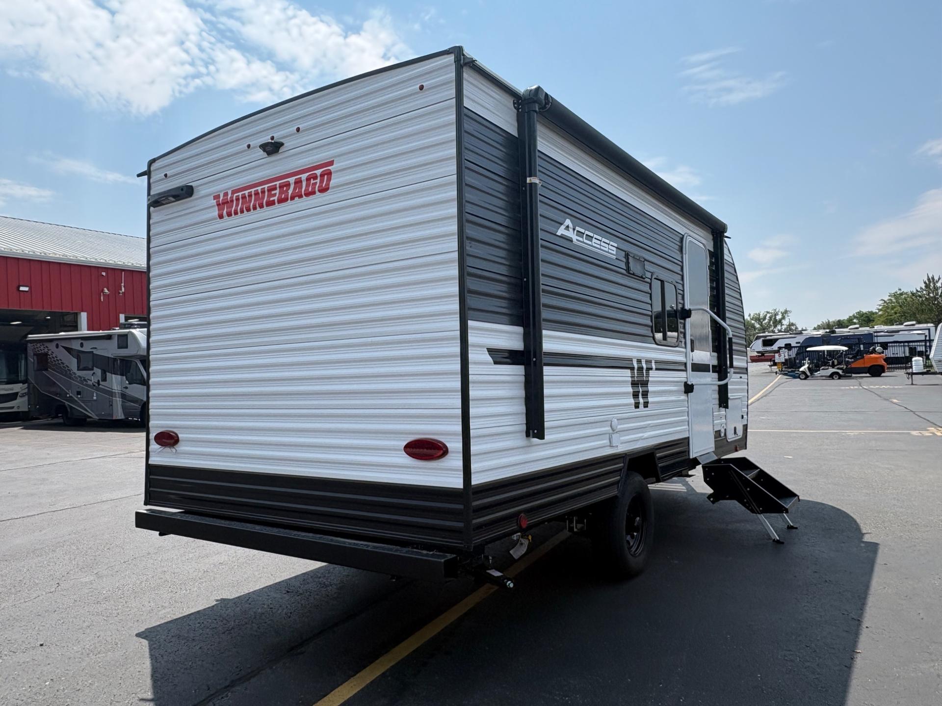 2027 Winnebago 2027 Winnebago ACCESS - thumbnail 7