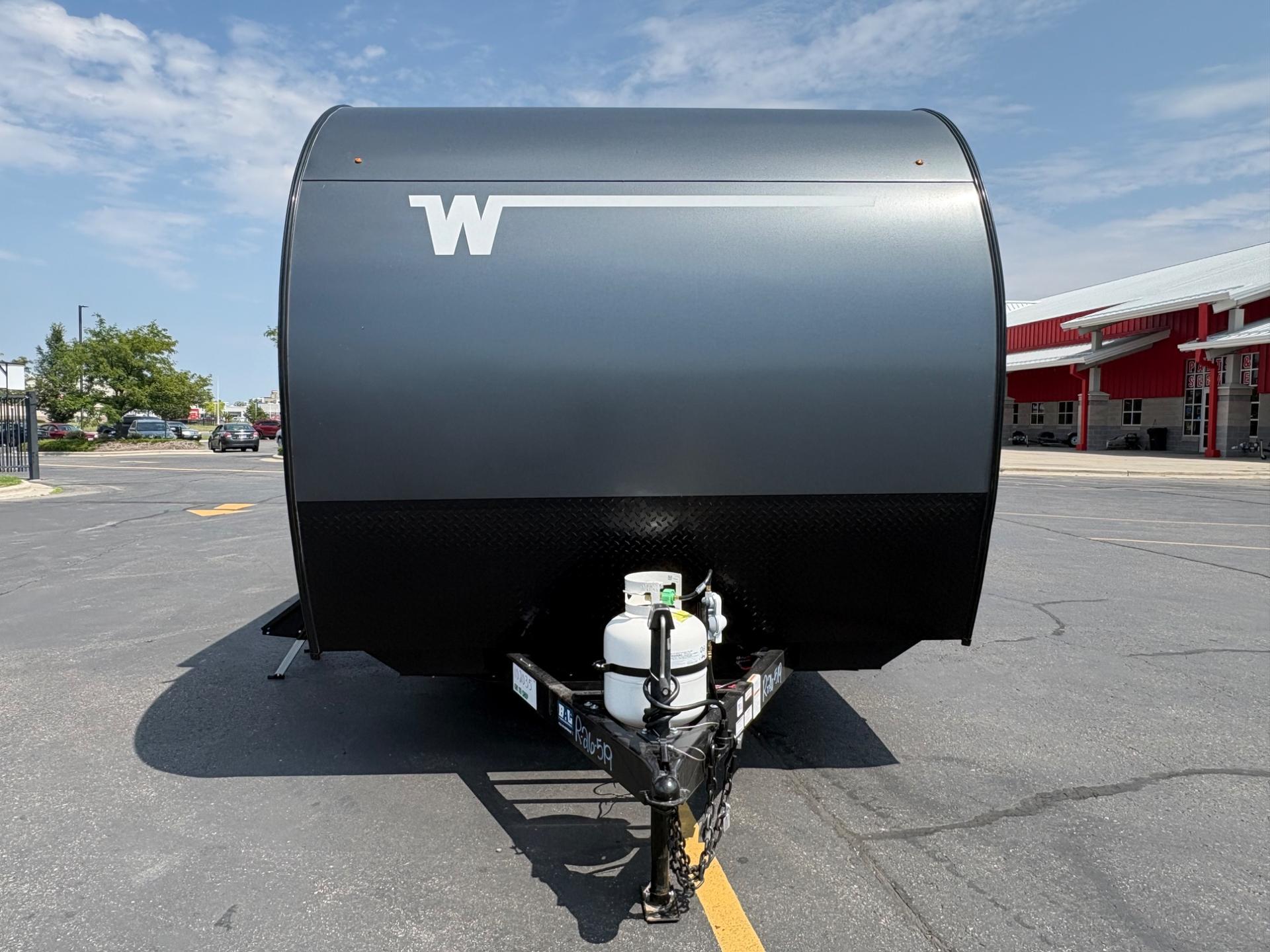 2027 Winnebago 2027 Winnebago ACCESS - thumbnail 10
