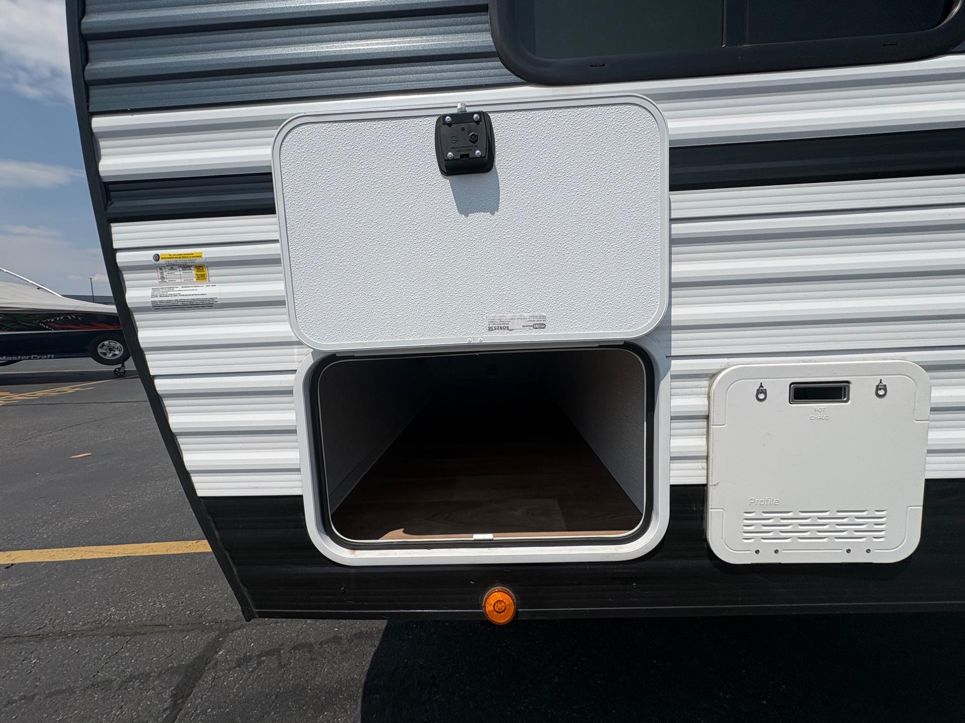 2027 Winnebago 2027 Winnebago ACCESS - thumbnail 12