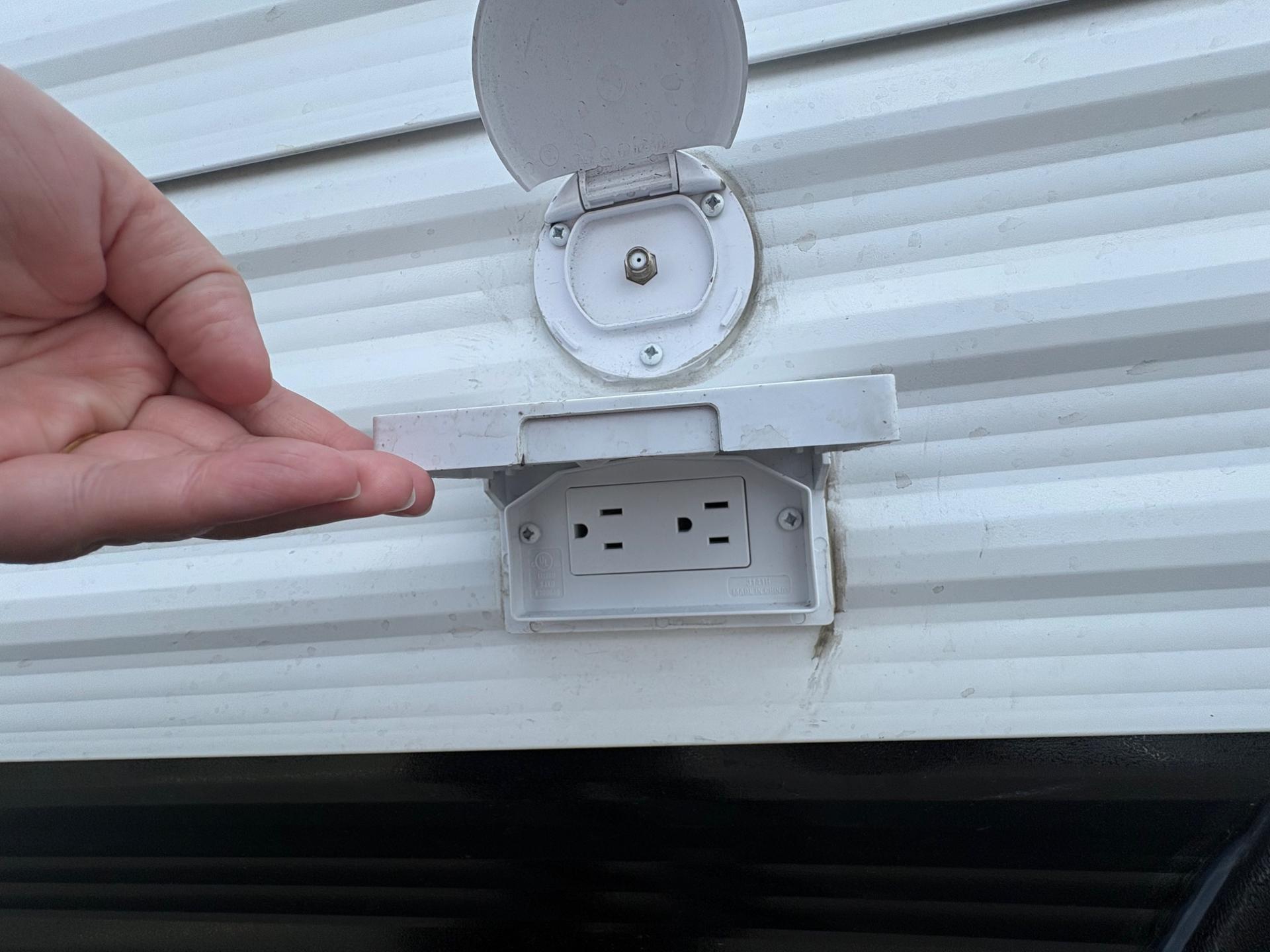 2027 Winnebago 2027 Winnebago ACCESS - thumbnail 14