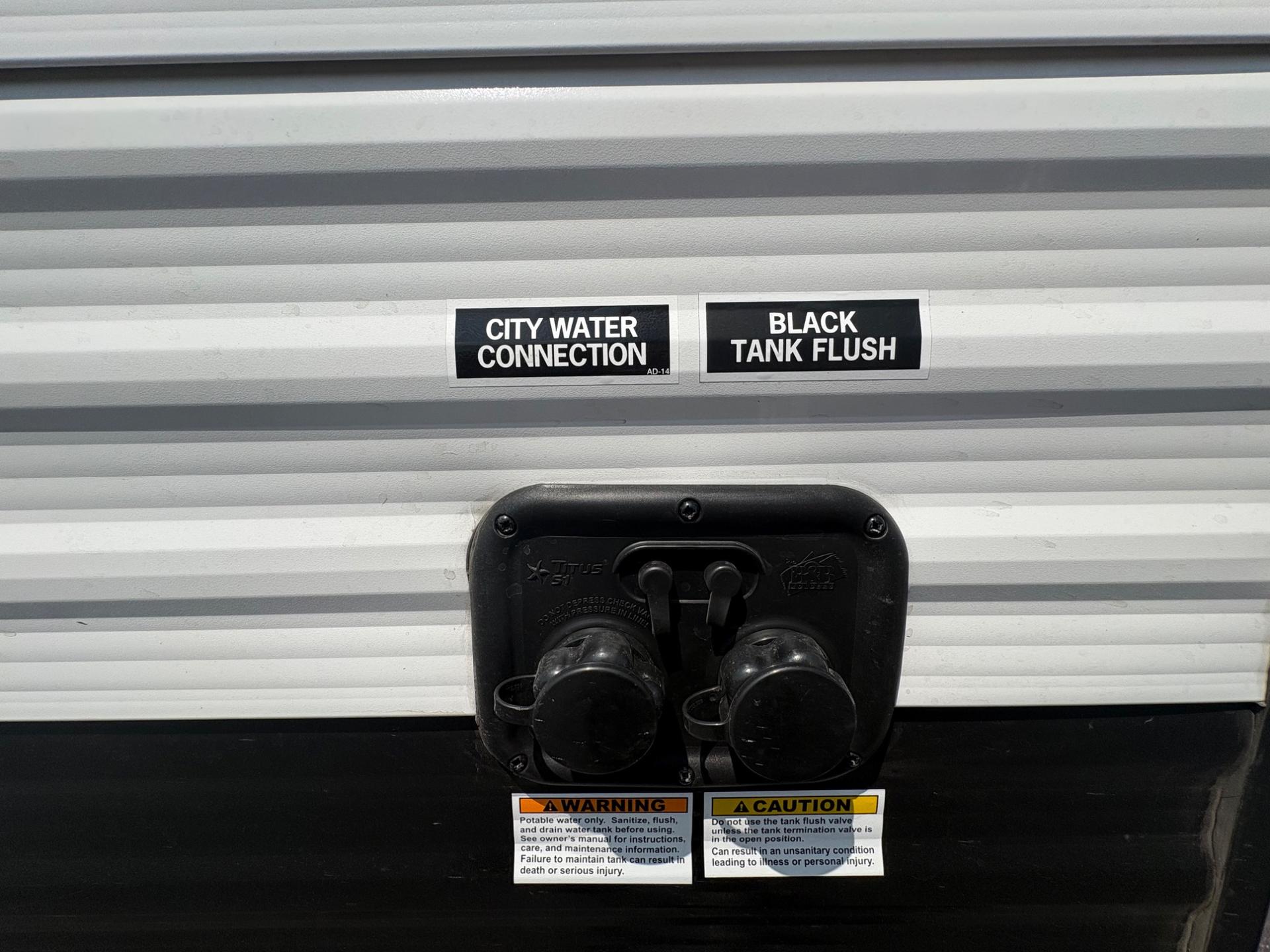 2027 Winnebago 2027 Winnebago ACCESS - thumbnail 15