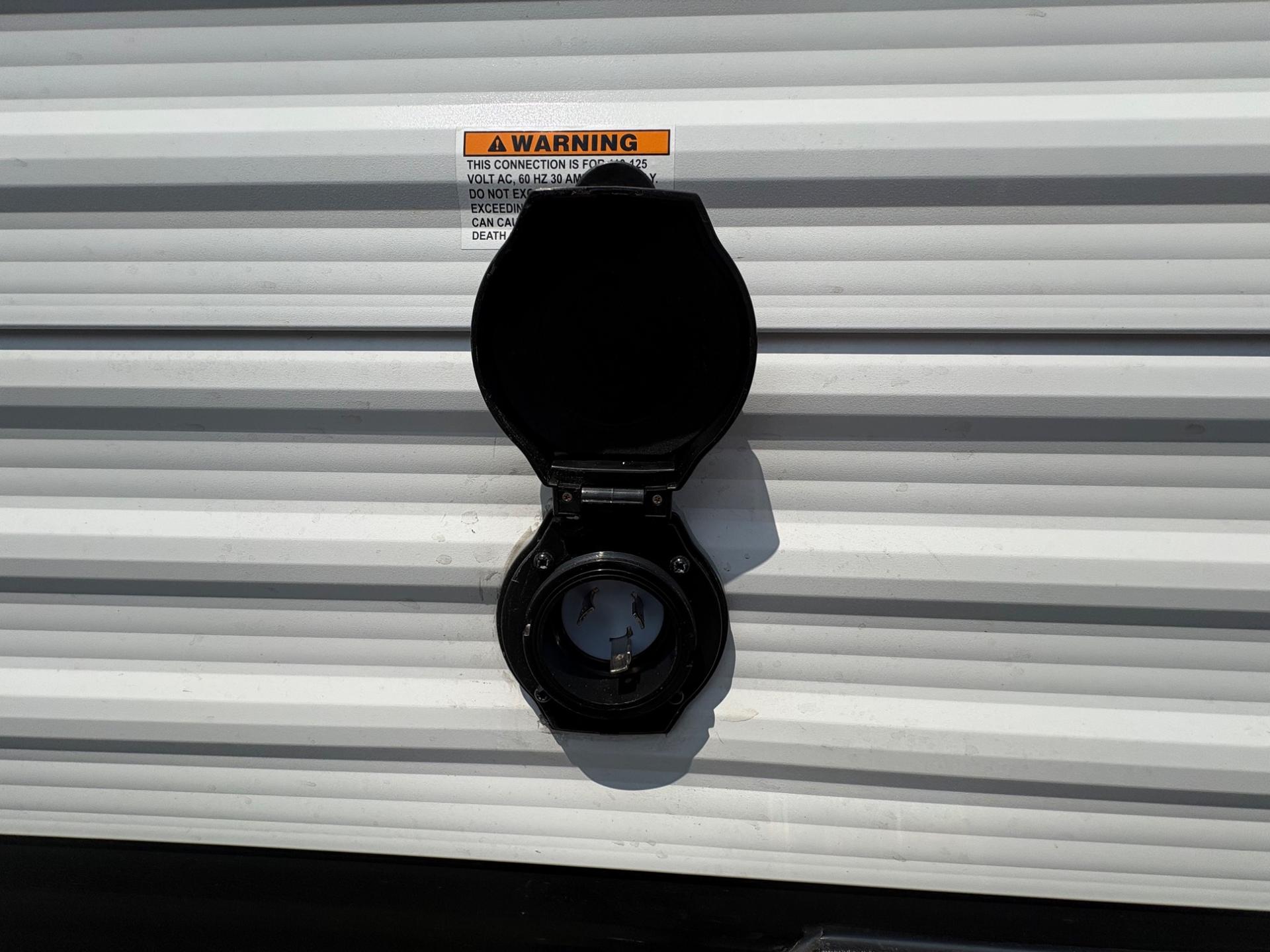 2027 Winnebago 2027 Winnebago ACCESS - thumbnail 16