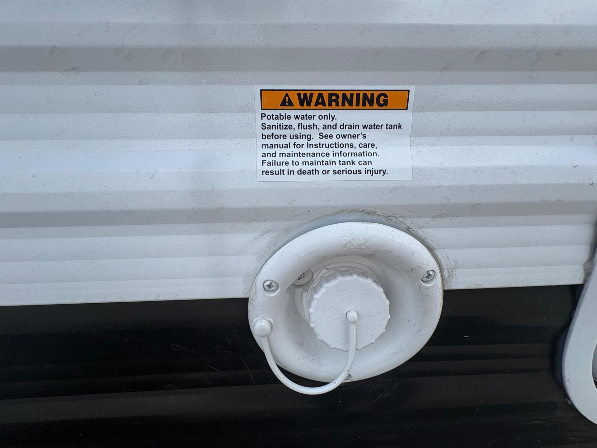 2027 Winnebago 2027 Winnebago ACCESS - thumbnail 20
