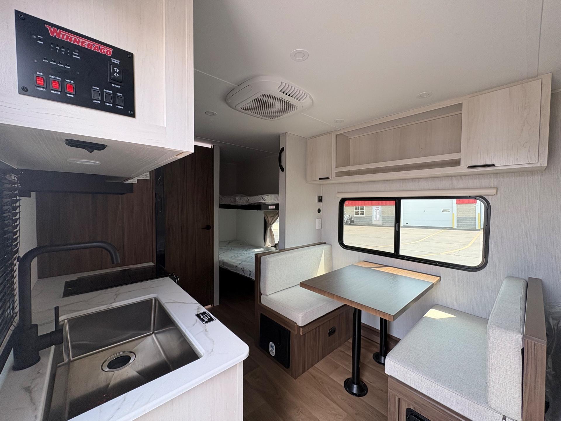 2027 Winnebago 2027 Winnebago ACCESS - thumbnail 22