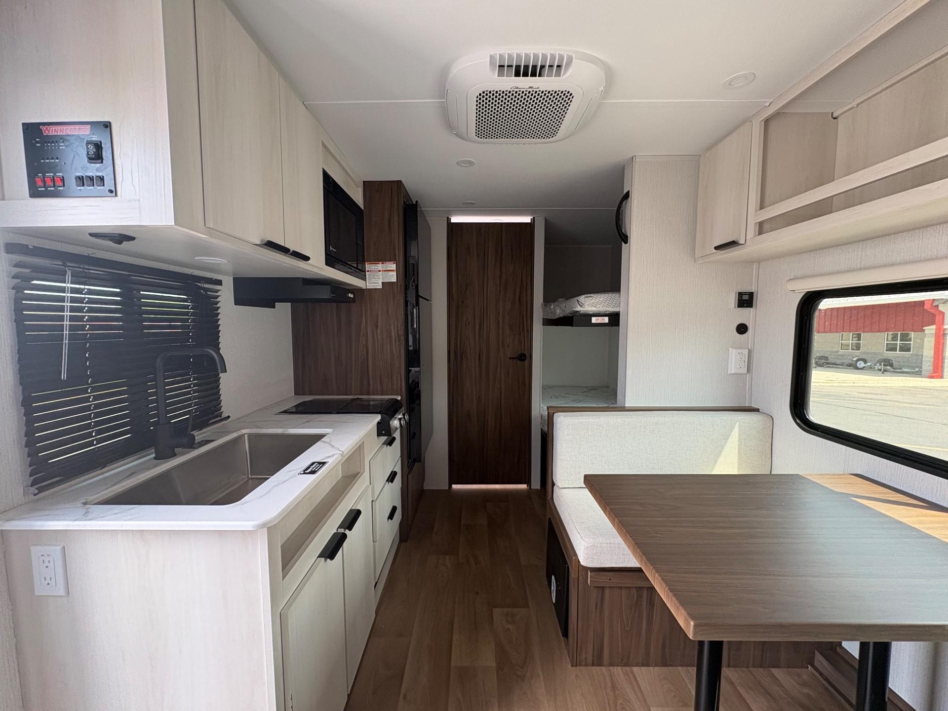 2027 Winnebago 2027 Winnebago ACCESS - thumbnail 23