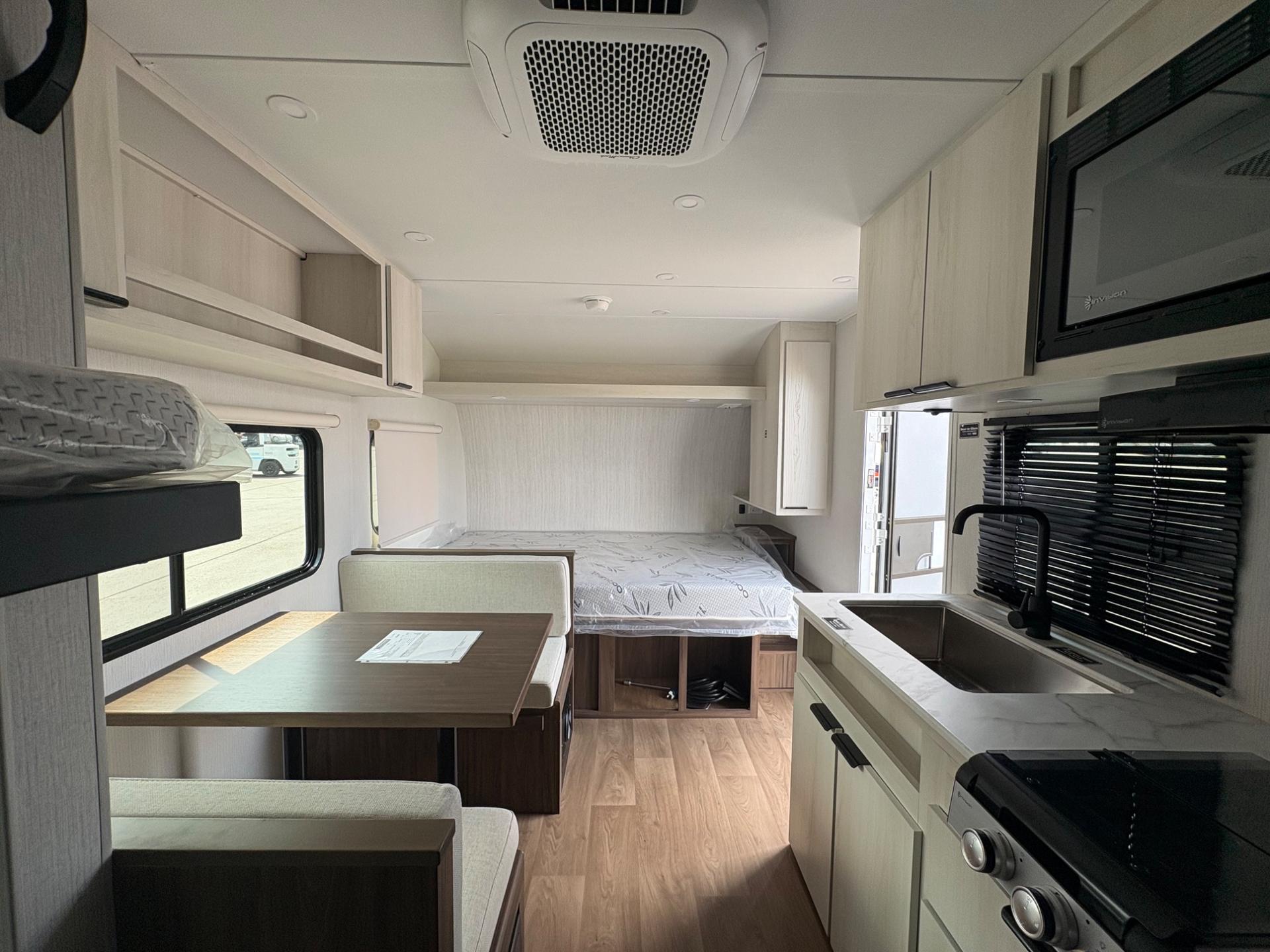 2027 Winnebago 2027 Winnebago ACCESS - thumbnail 41