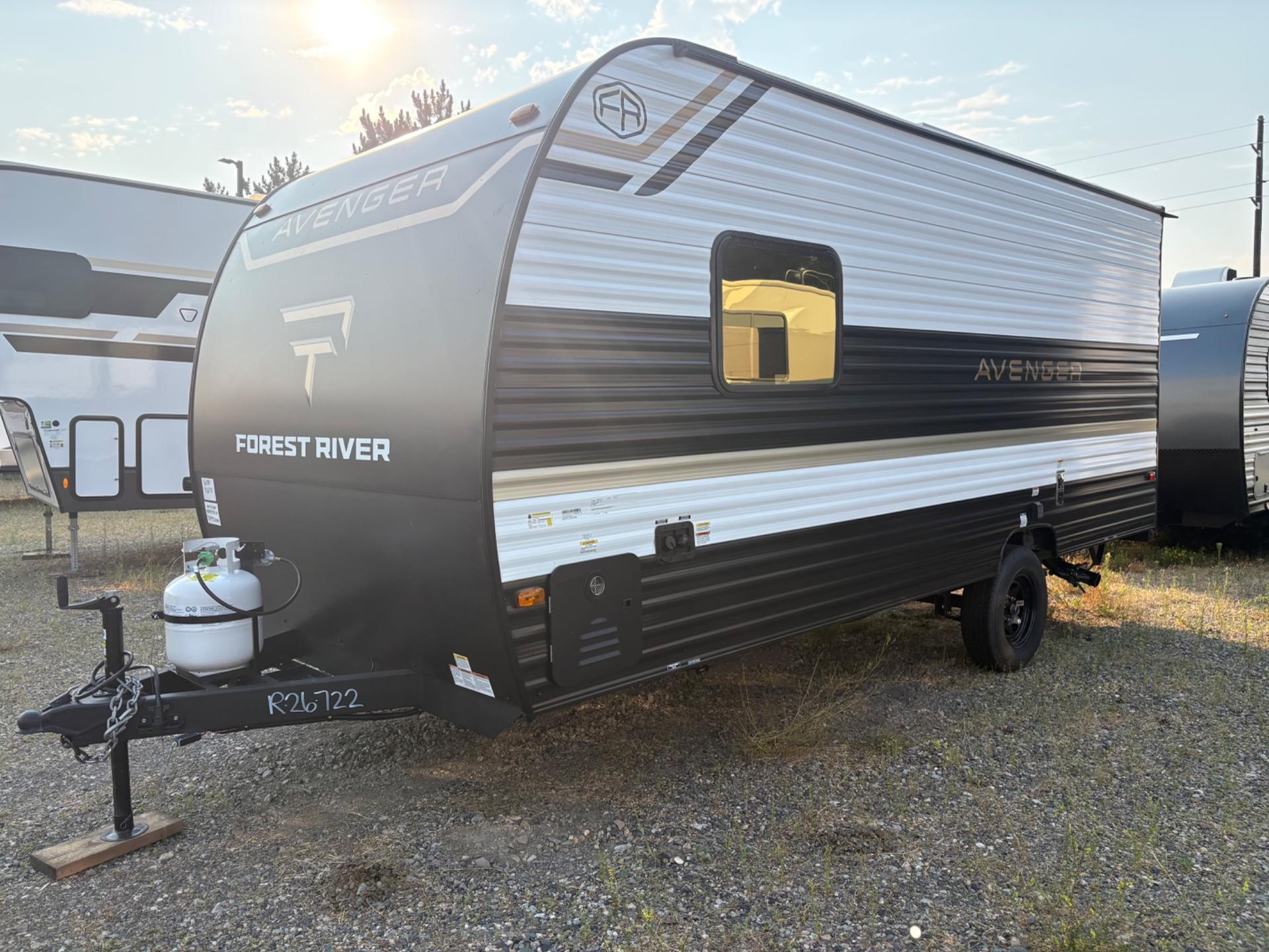2026 Sunset Park RV 2026 Sunset Park RV Sun Lite - thumbnail 19