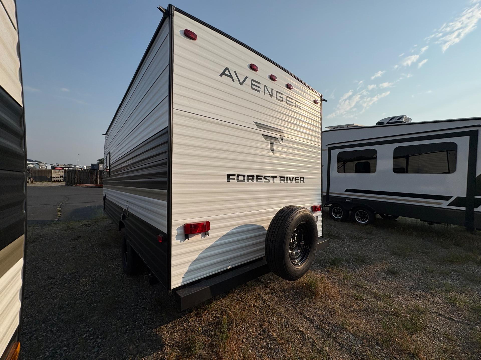 2026 Sunset Park RV 2026 Sunset Park RV Sun Lite - thumbnail 21
