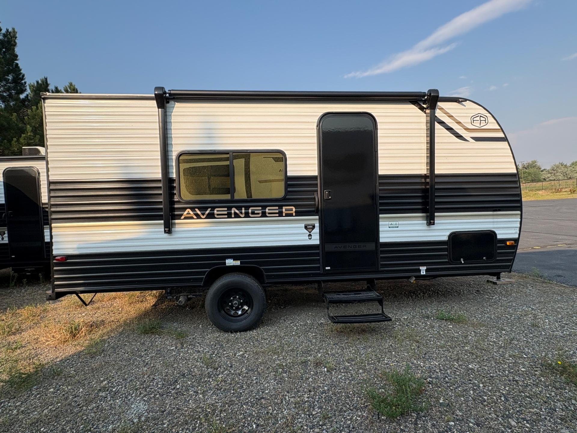 2026 Sunset Park RV 2026 Sunset Park RV Sun Lite - thumbnail 22