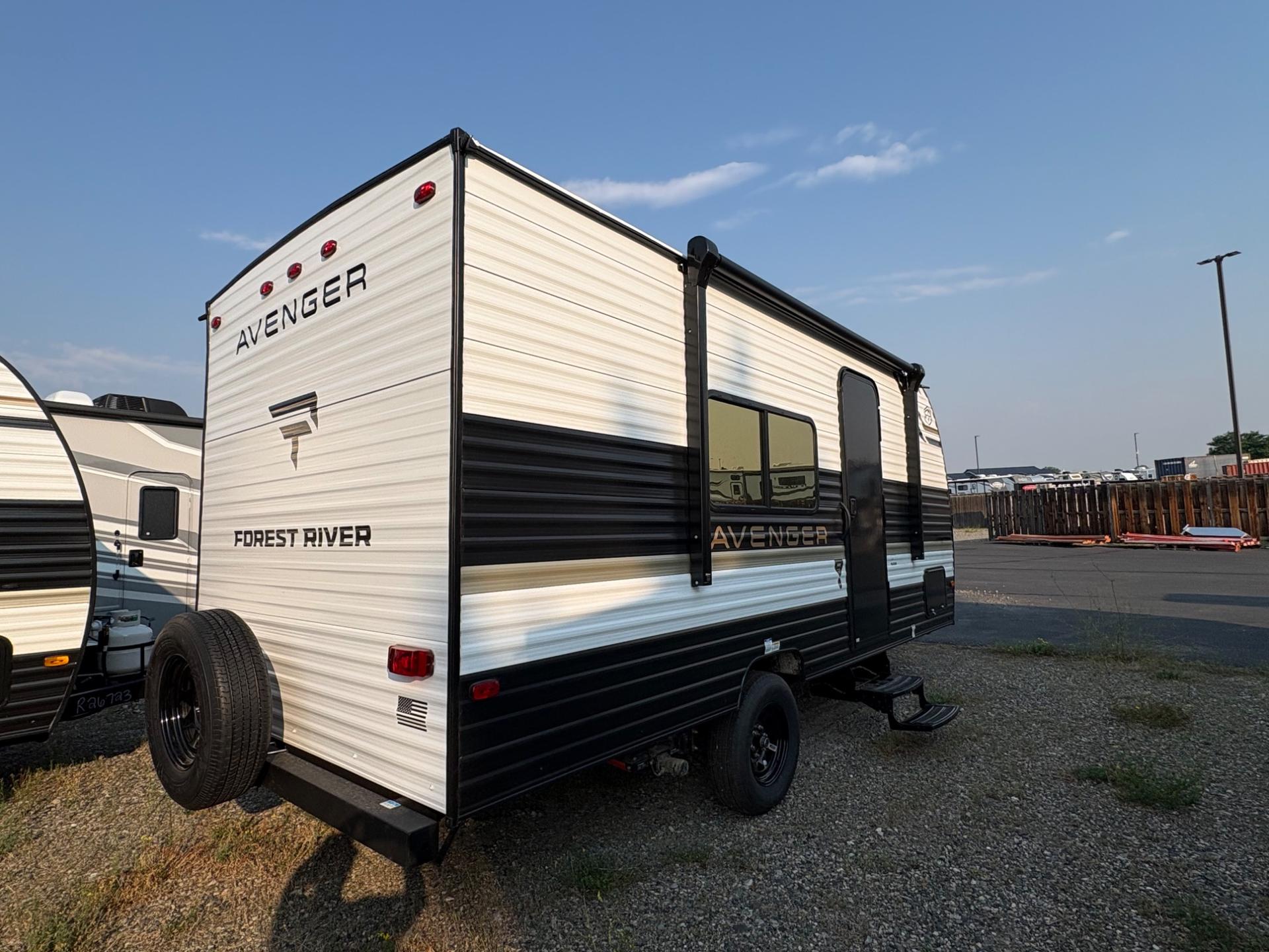 2026 Sunset Park RV 2026 Sunset Park RV Sun Lite - thumbnail 23