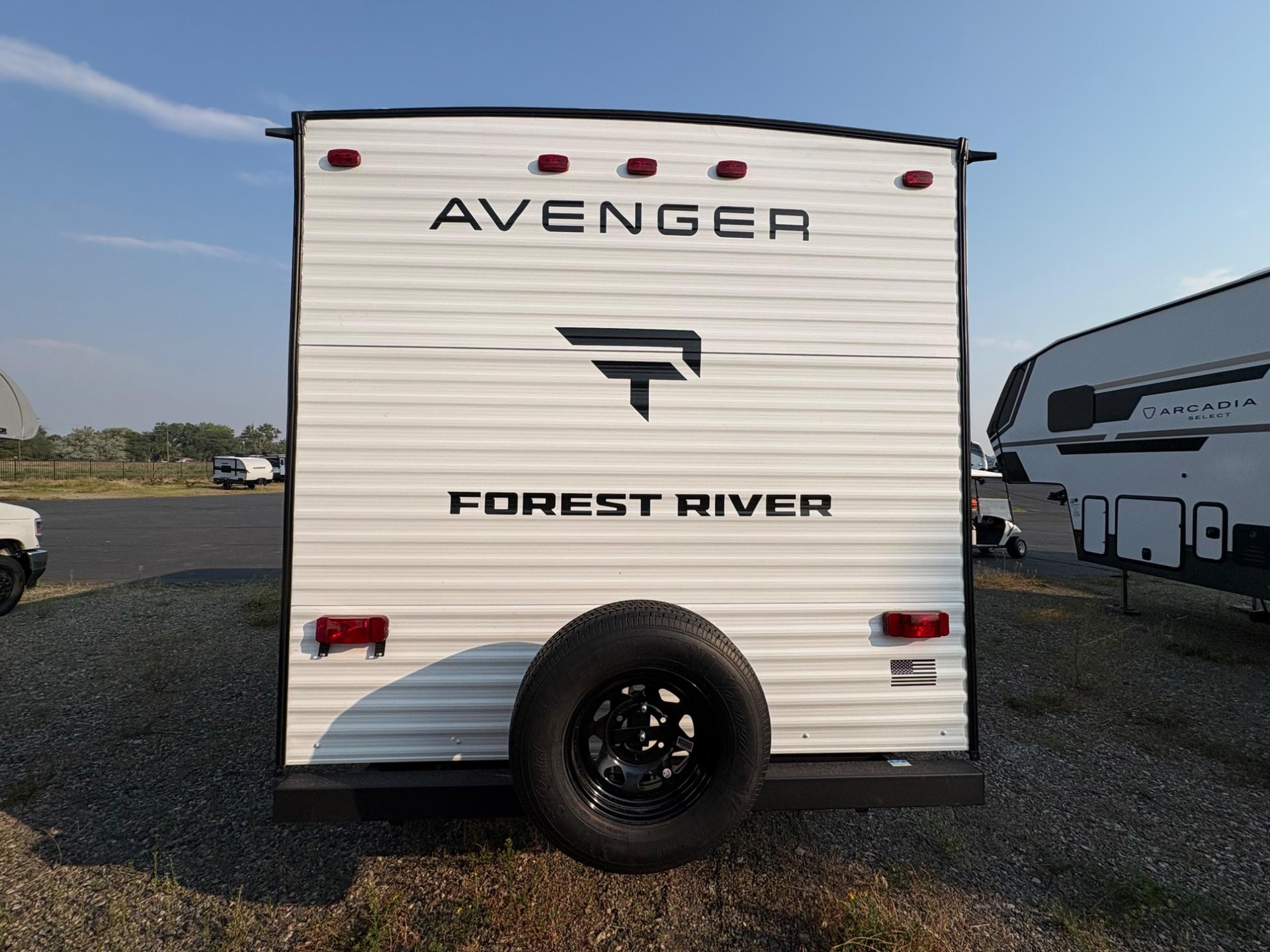 2026 Sunset Park RV 2026 Sunset Park RV Sun Lite - thumbnail 24