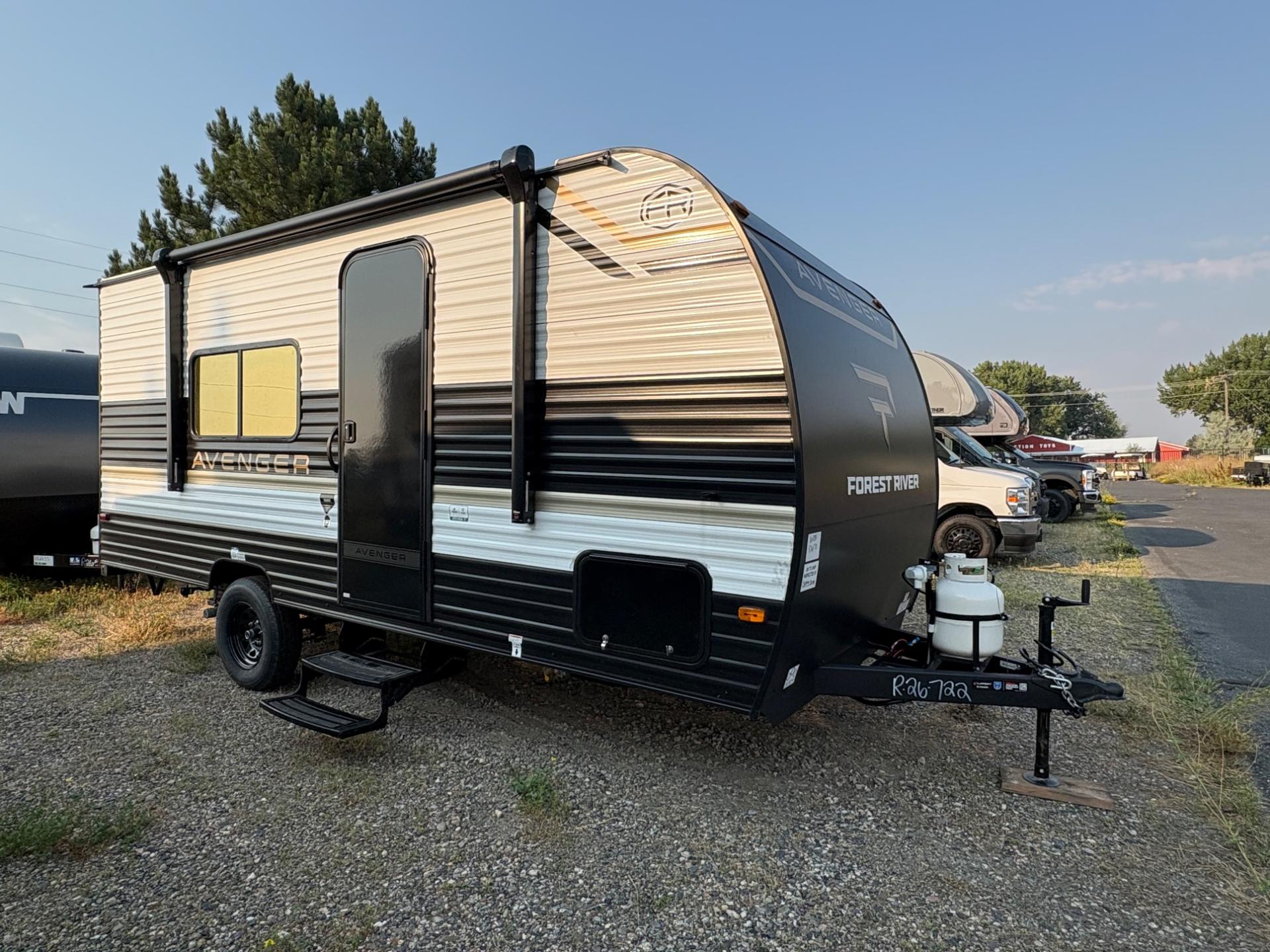 2026 Sunset Park RV 2026 Sunset Park RV Sun Lite - thumbnail 27