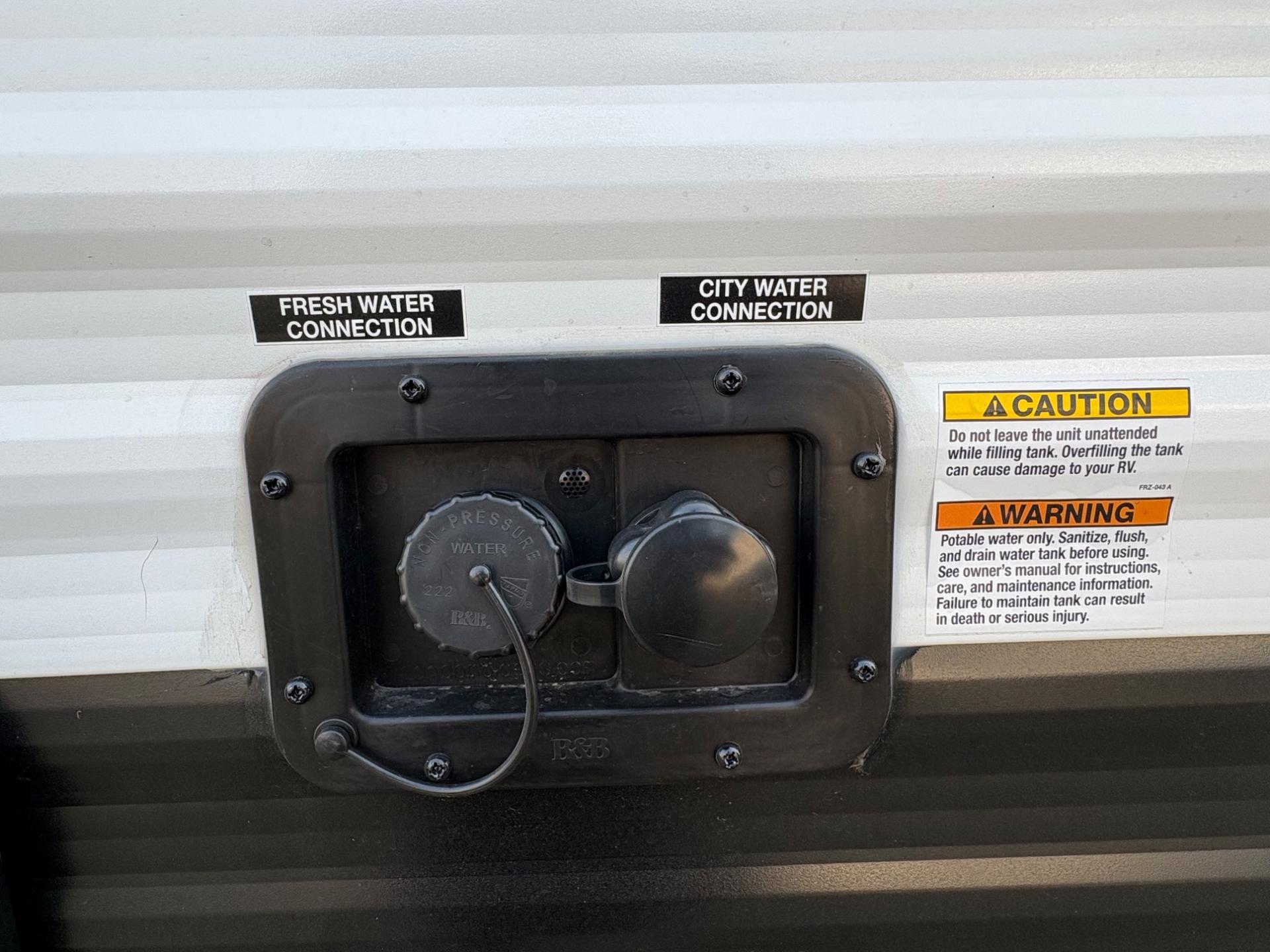 2026 Sunset Park RV 2026 Sunset Park RV Sun Lite - thumbnail 29