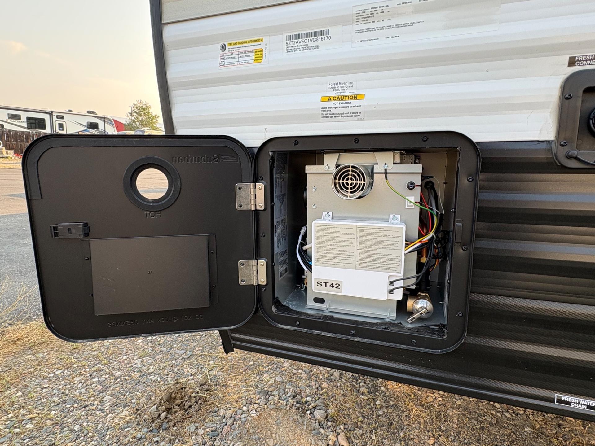 2026 Sunset Park RV 2026 Sunset Park RV Sun Lite - thumbnail 30