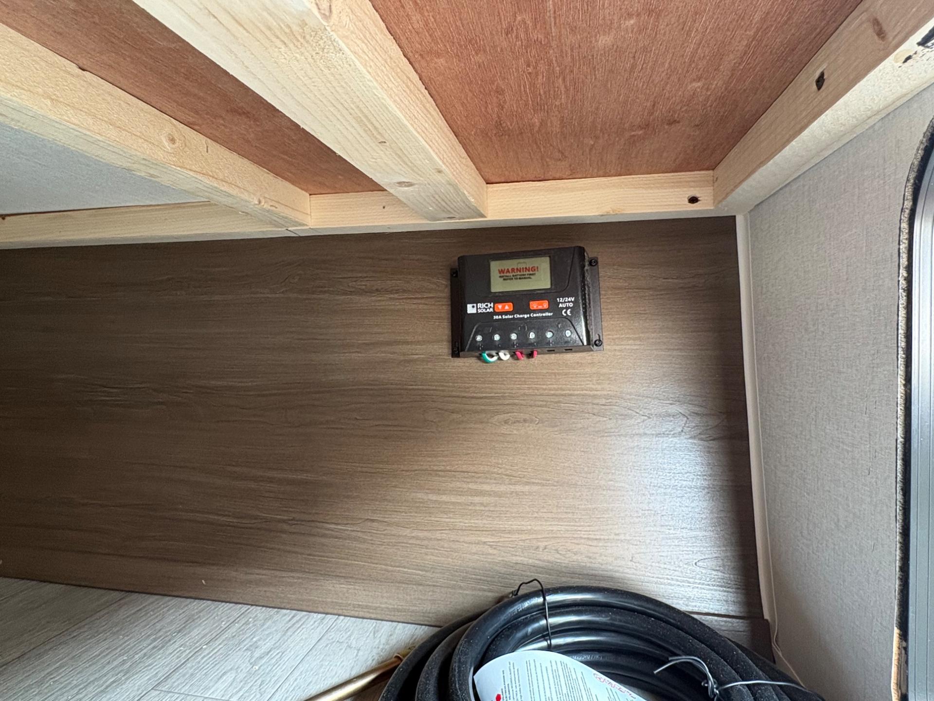 2026 Sunset Park RV 2026 Sunset Park RV Sun Lite - thumbnail 31