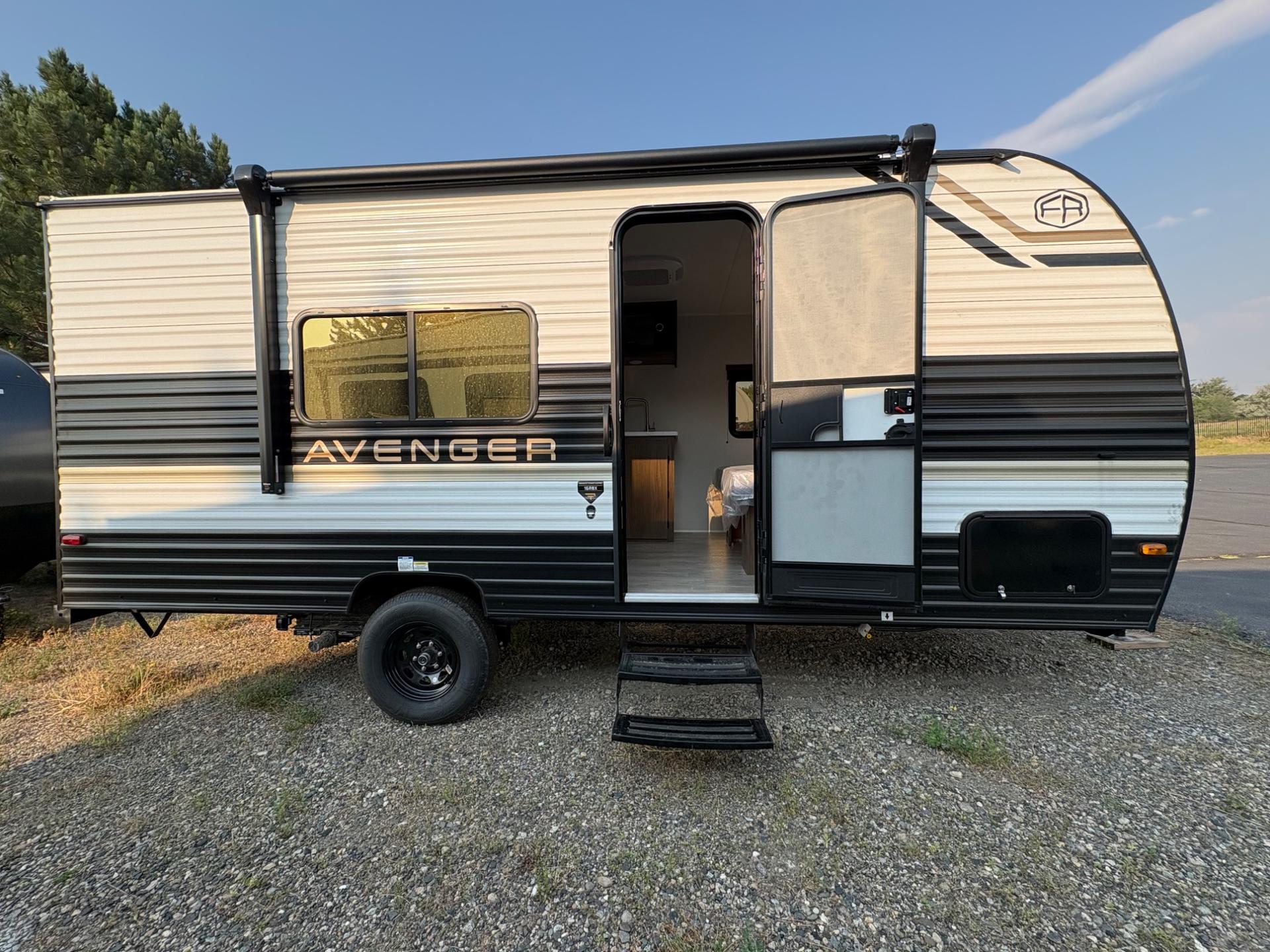 2026 Sunset Park RV 2026 Sunset Park RV Sun Lite - thumbnail 35