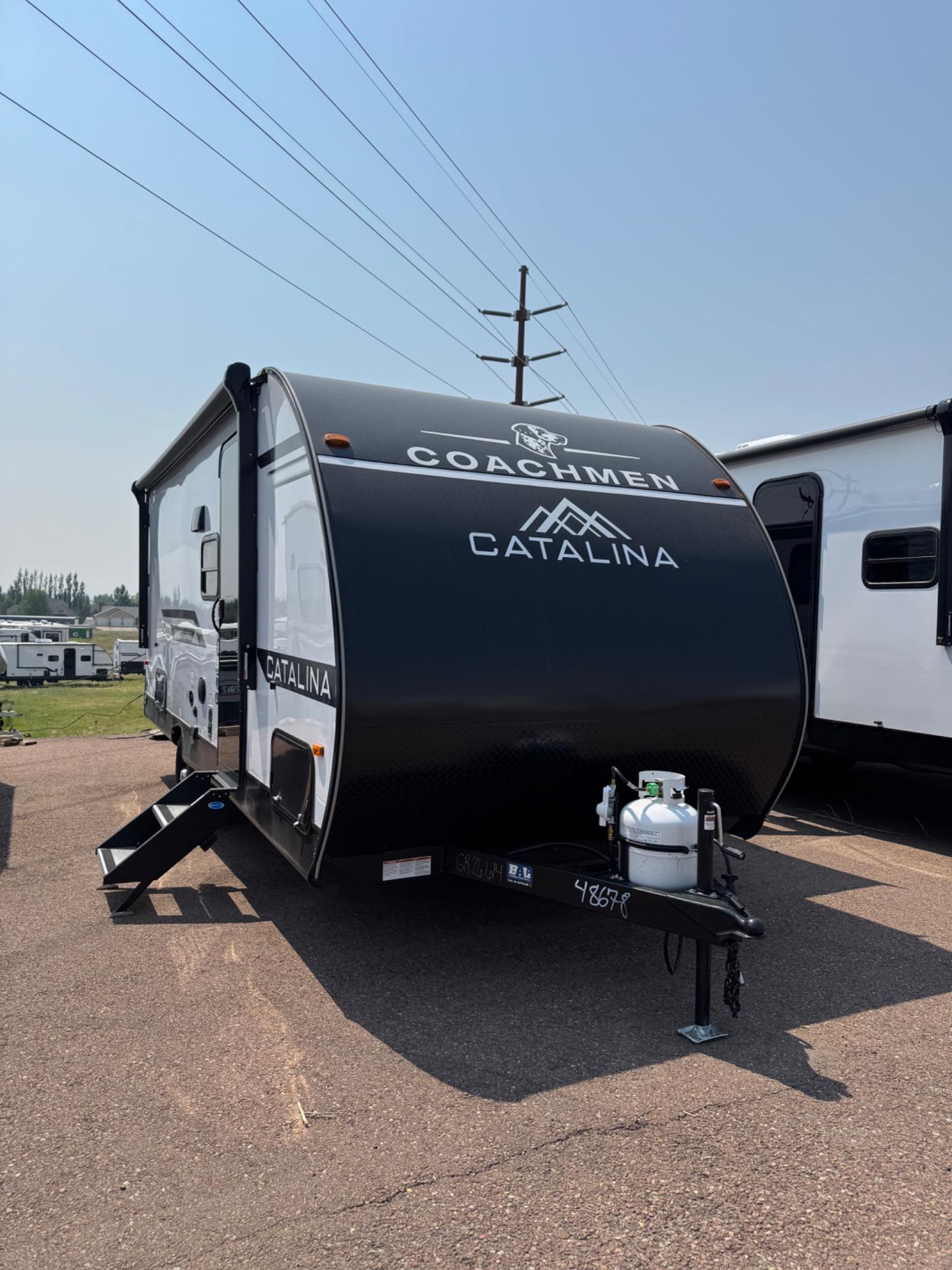 2026 Coachmen 2026 Coachmen Catalina - thumbnail 5