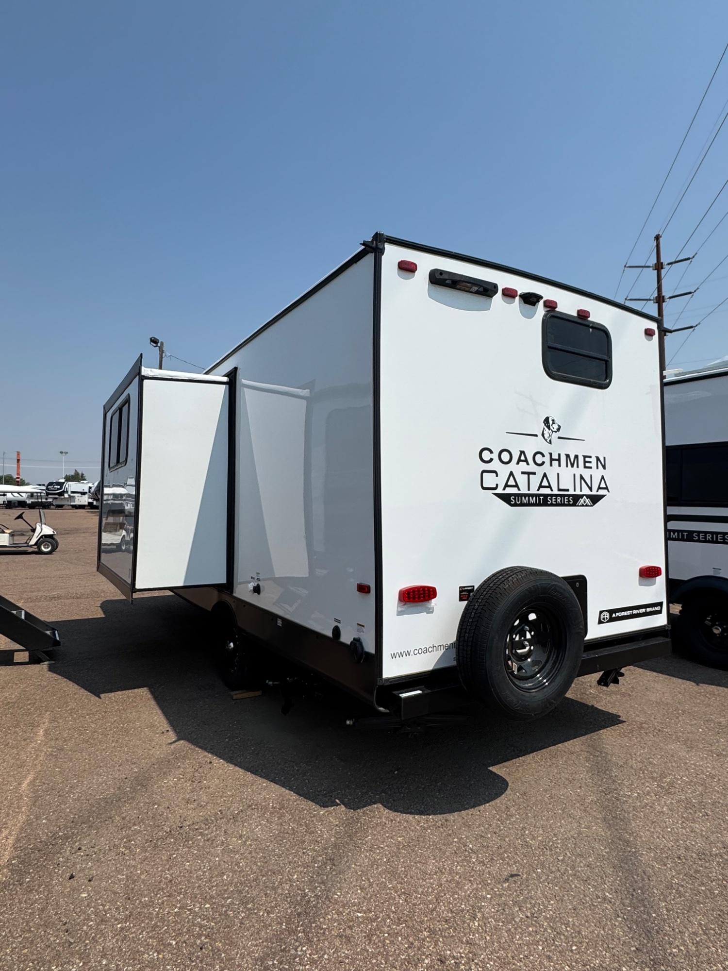 2026 Coachmen 2026 Coachmen Catalina - thumbnail 3