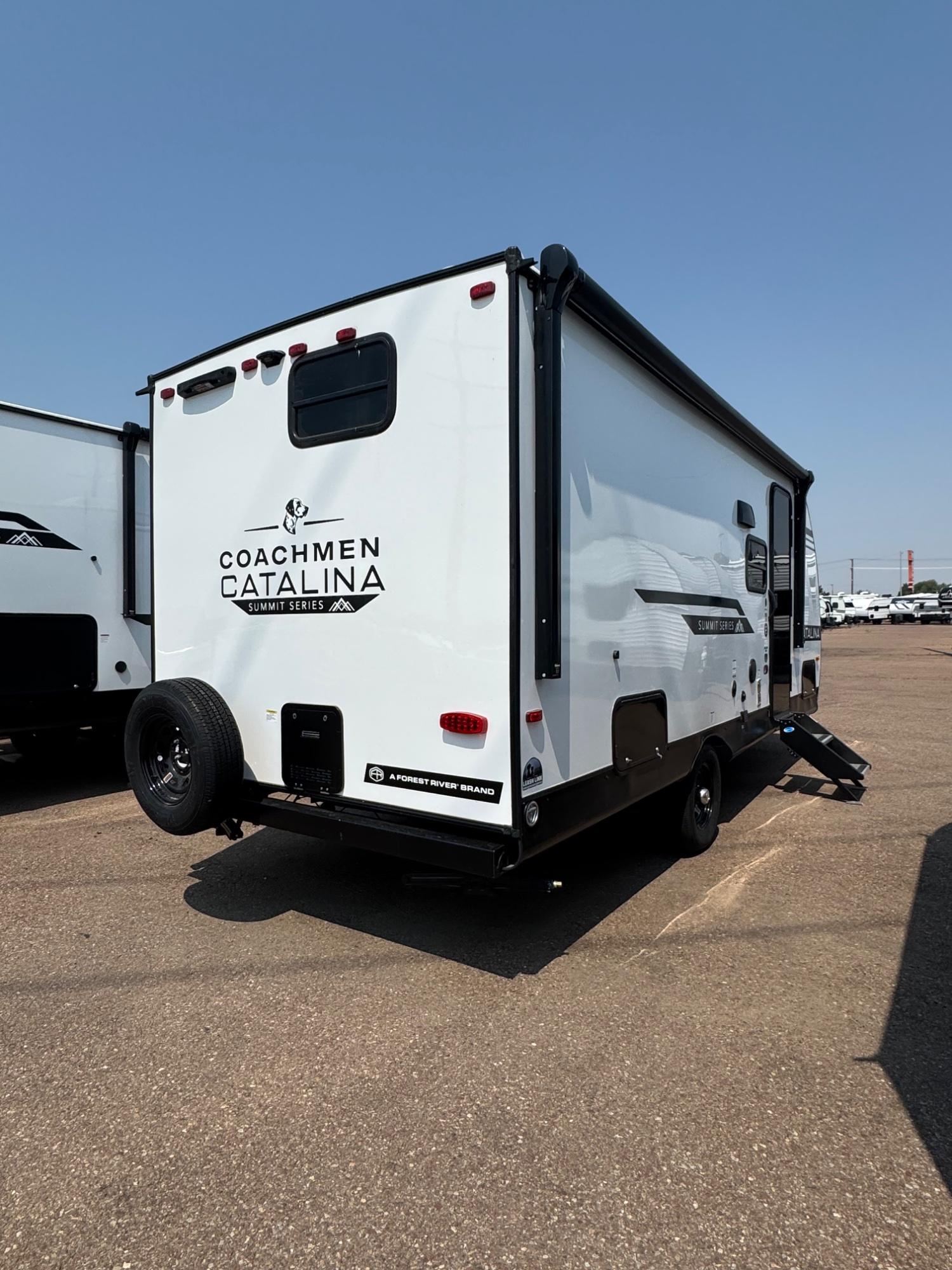 2026 Coachmen 2026 Coachmen Catalina - thumbnail 4