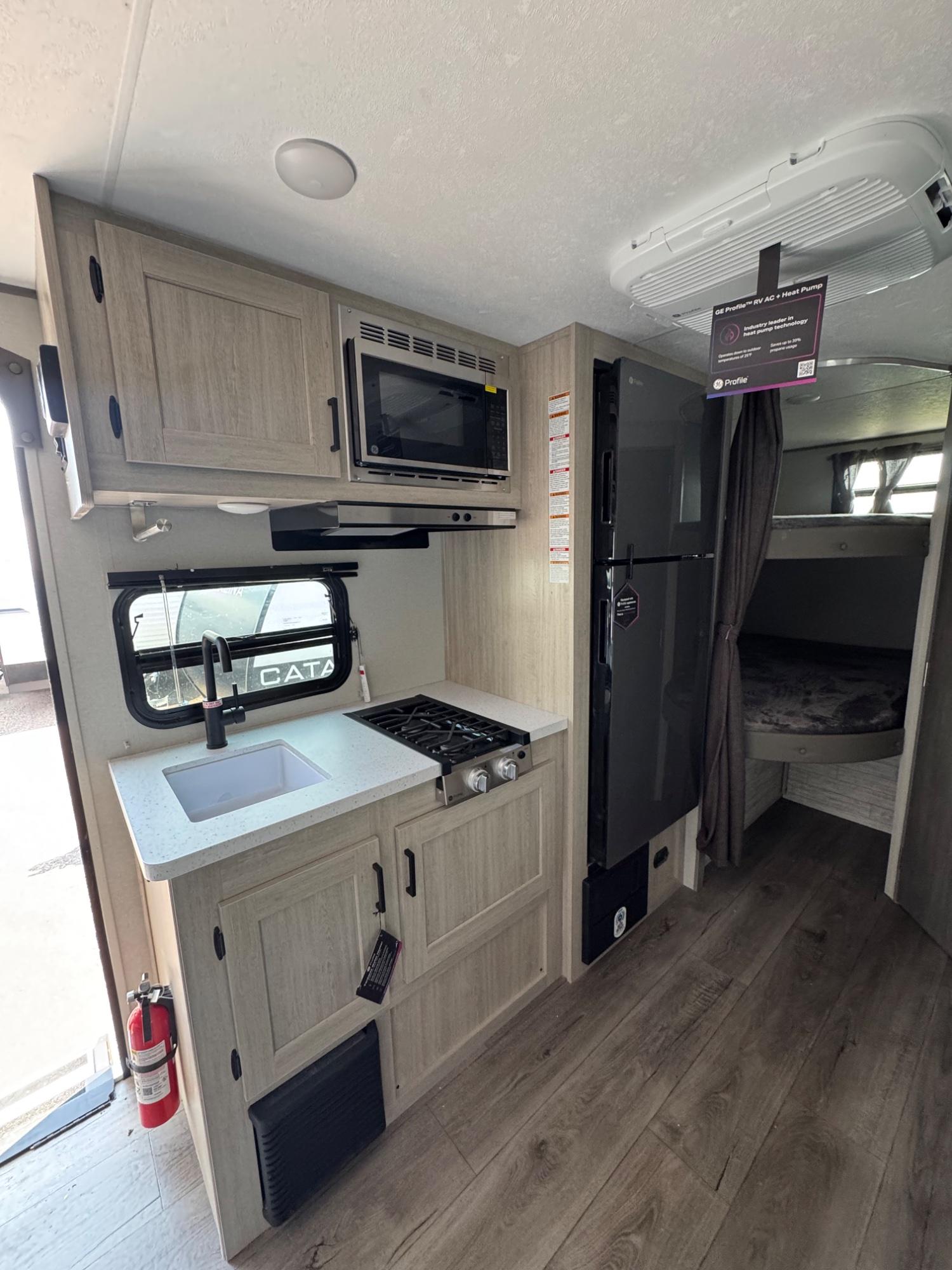2026 Coachmen 2026 Coachmen Catalina - thumbnail 9