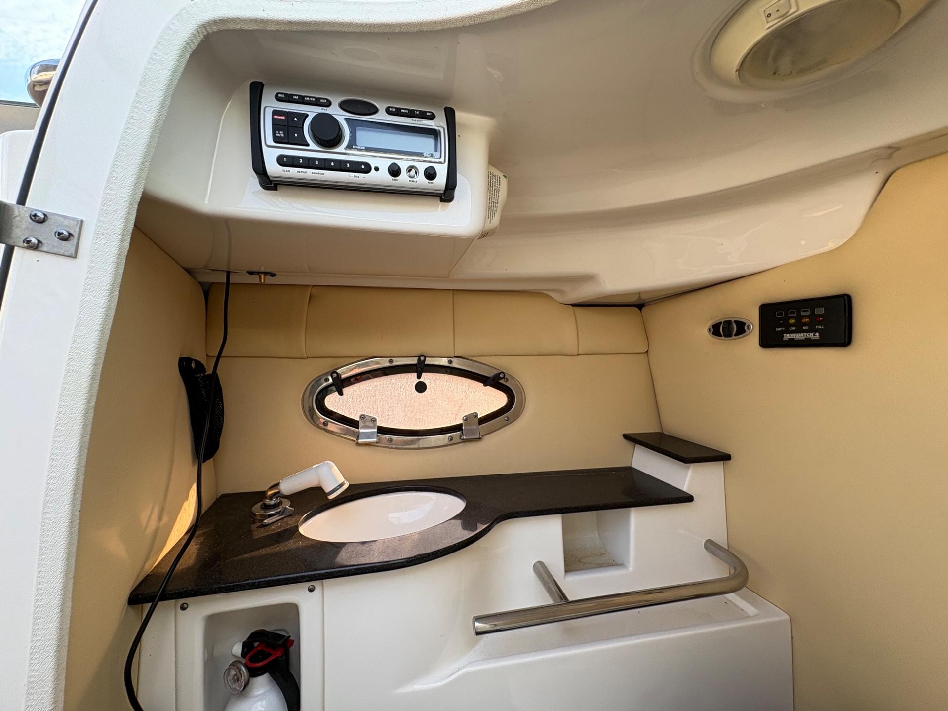 2009 MasterCraft 2009 MasterCraft 280SST - thumbnail 19