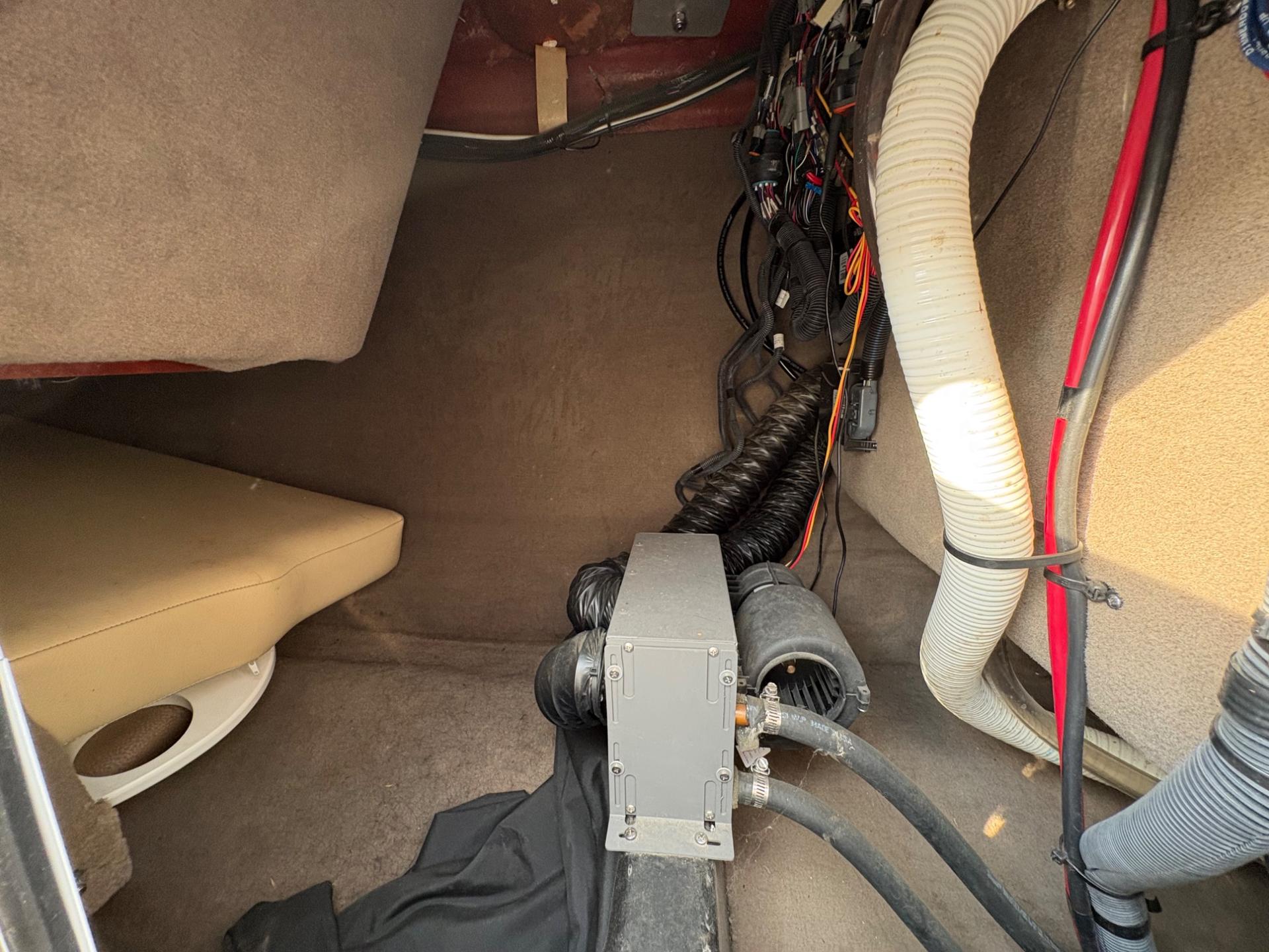2009 MasterCraft 2009 MasterCraft 280SST - thumbnail 23