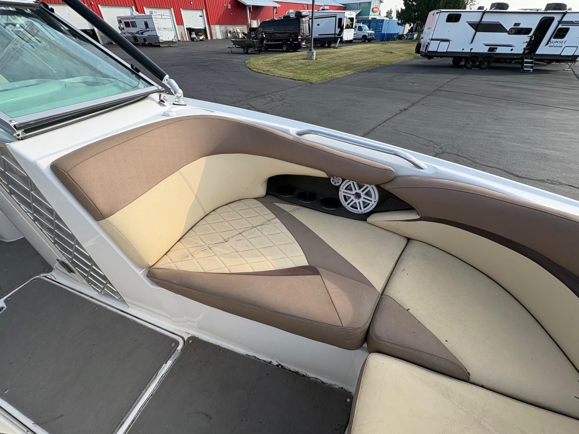 2009 MasterCraft 2009 MasterCraft 280SST - thumbnail 26