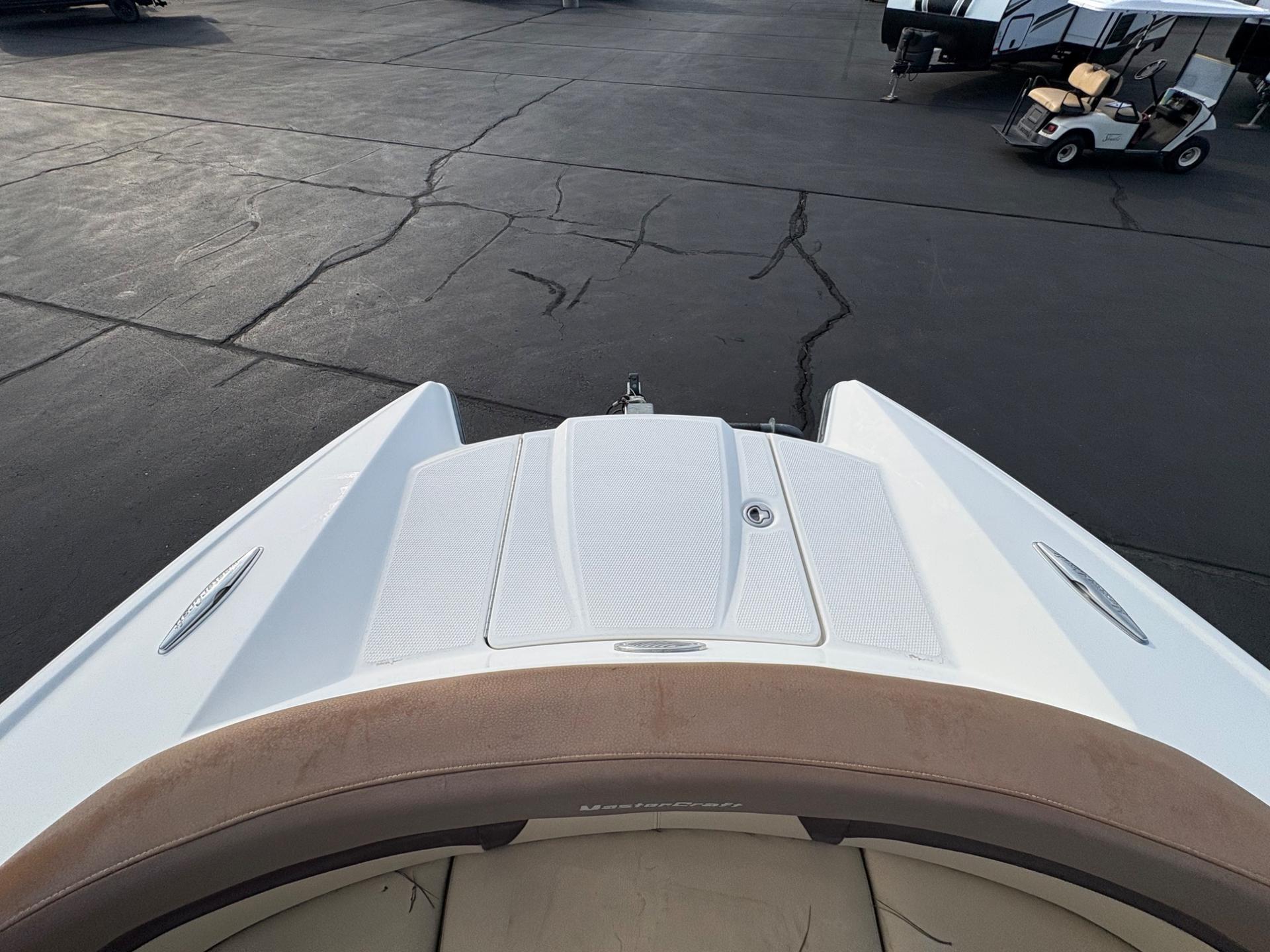 2009 MasterCraft 2009 MasterCraft 280SST - thumbnail 27