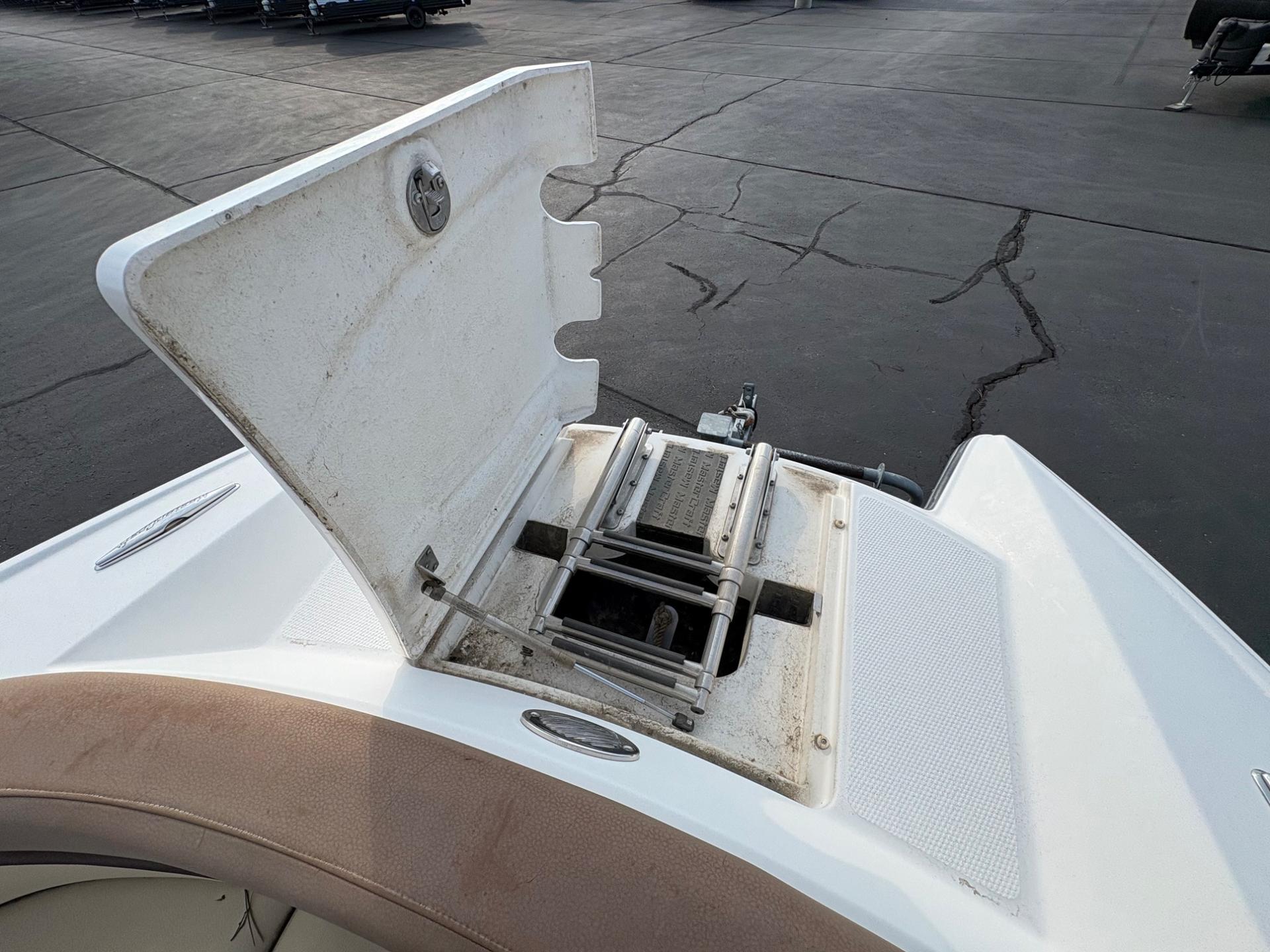 2009 MasterCraft 2009 MasterCraft 280SST - thumbnail 28