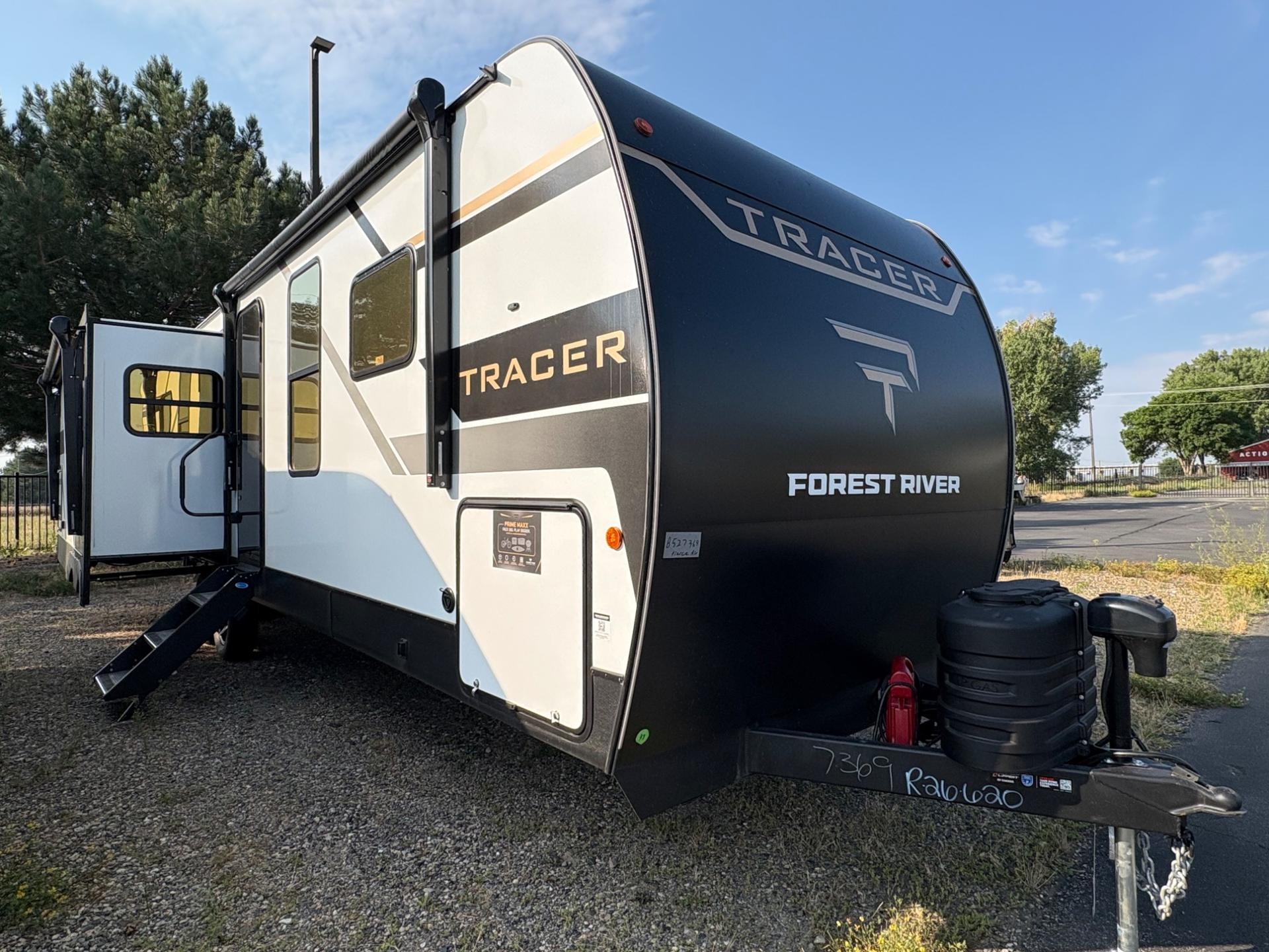 2027 Forest River 2027 Forest River Tracer - thumbnail 5