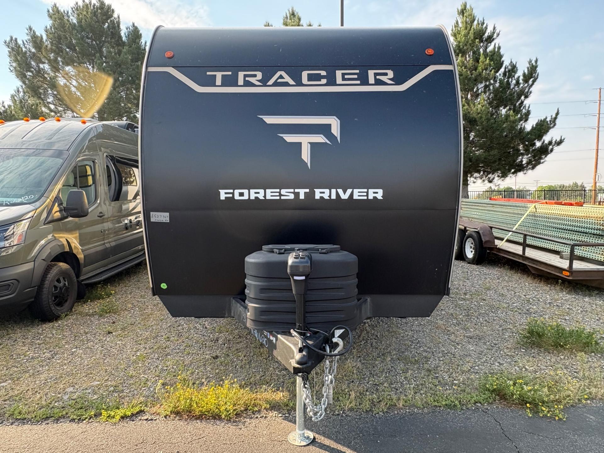2027 Forest River 2027 Forest River Tracer - thumbnail 6