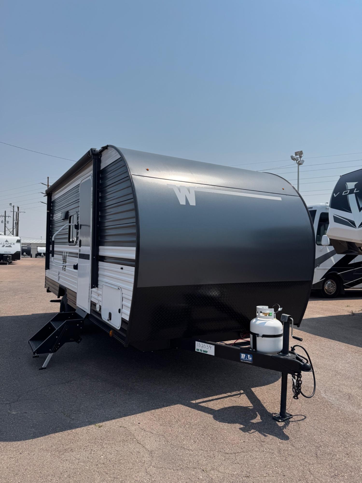 2027 Winnebago 2027 Winnebago Access - thumbnail 4