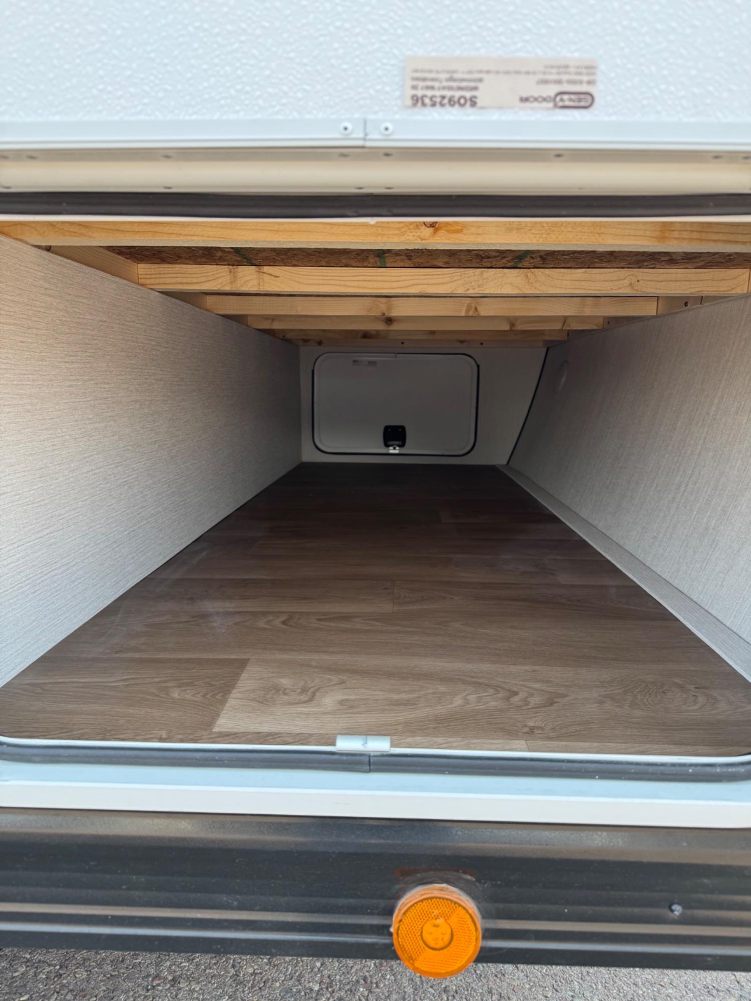2027 Winnebago 2027 Winnebago Access - thumbnail 5