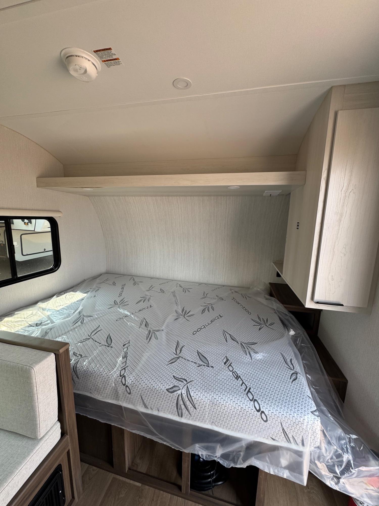 2027 Winnebago 2027 Winnebago Access - thumbnail 11