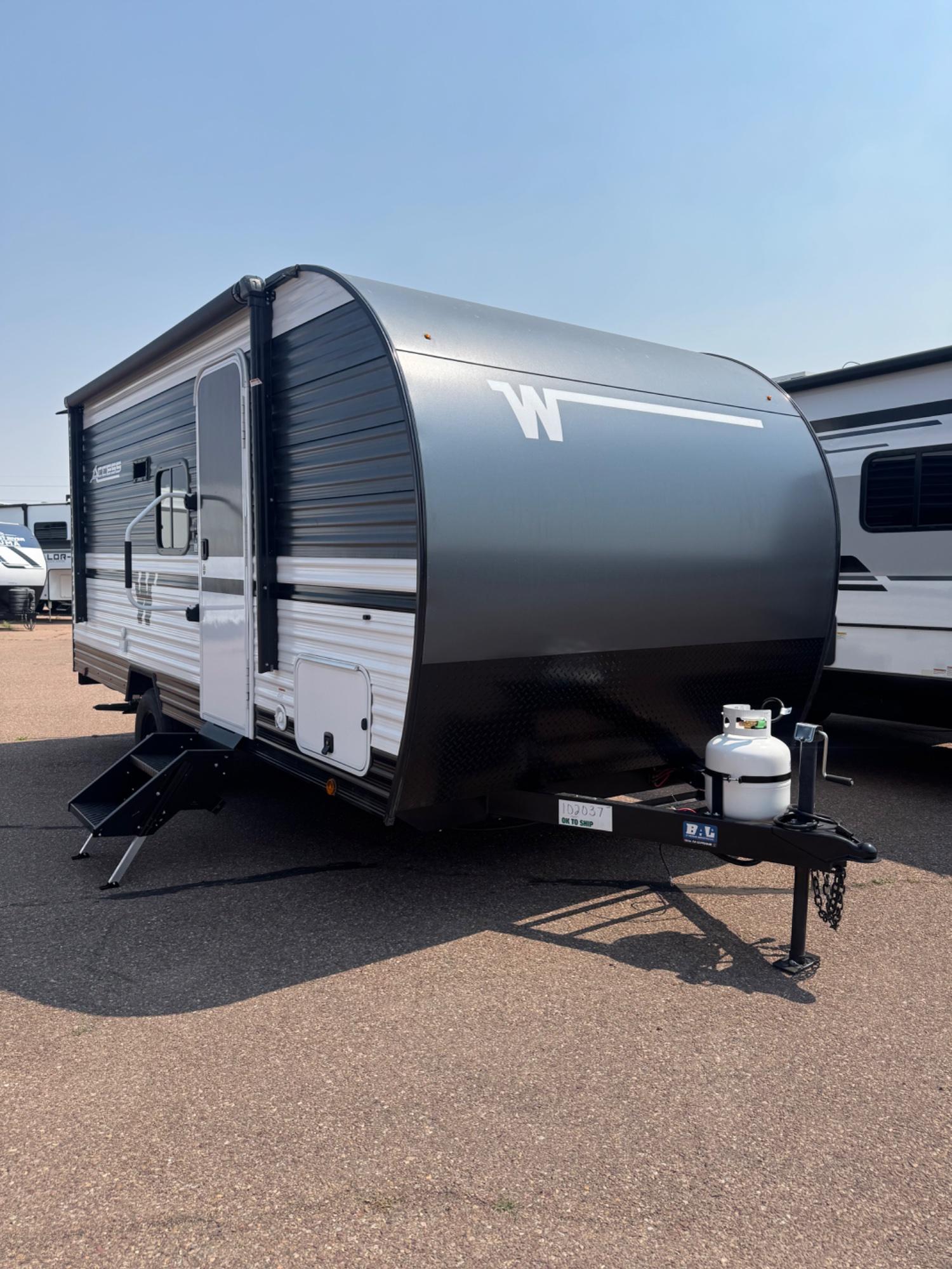 2027 Winnebago 2027 Winnebago Access - thumbnail 4