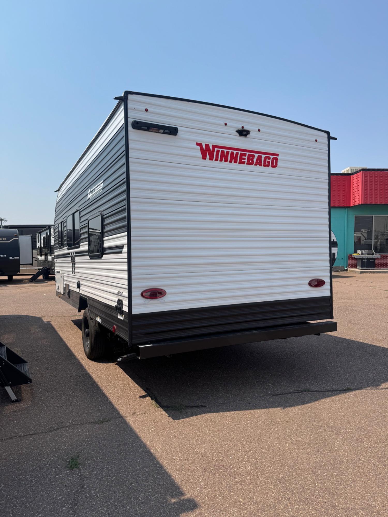 2027 Winnebago 2027 Winnebago Access - thumbnail 2