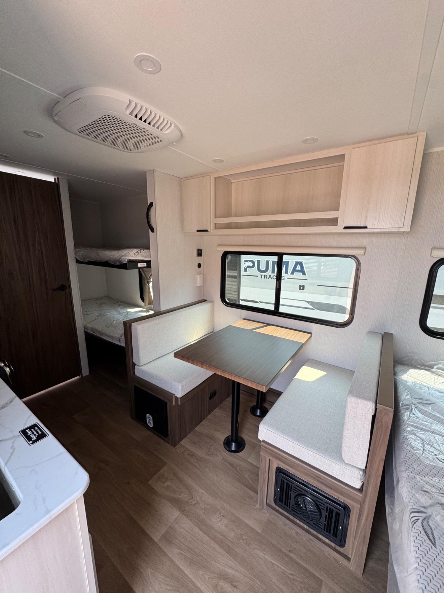 2027 Winnebago 2027 Winnebago Access - thumbnail 6