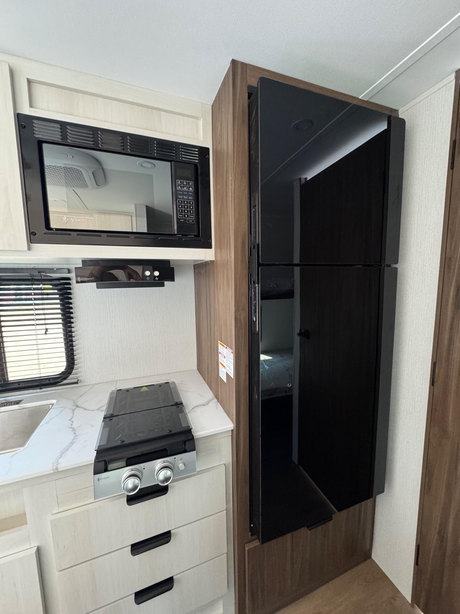 2027 Winnebago 2027 Winnebago Access - thumbnail 9
