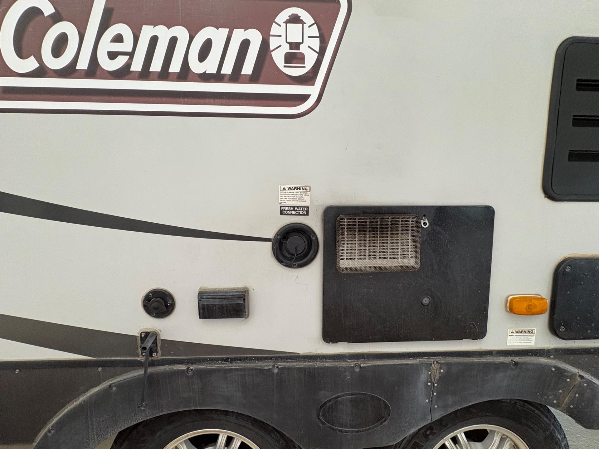 2014 Dutchmen 2014 Dutchmen Coleman - thumbnail 9