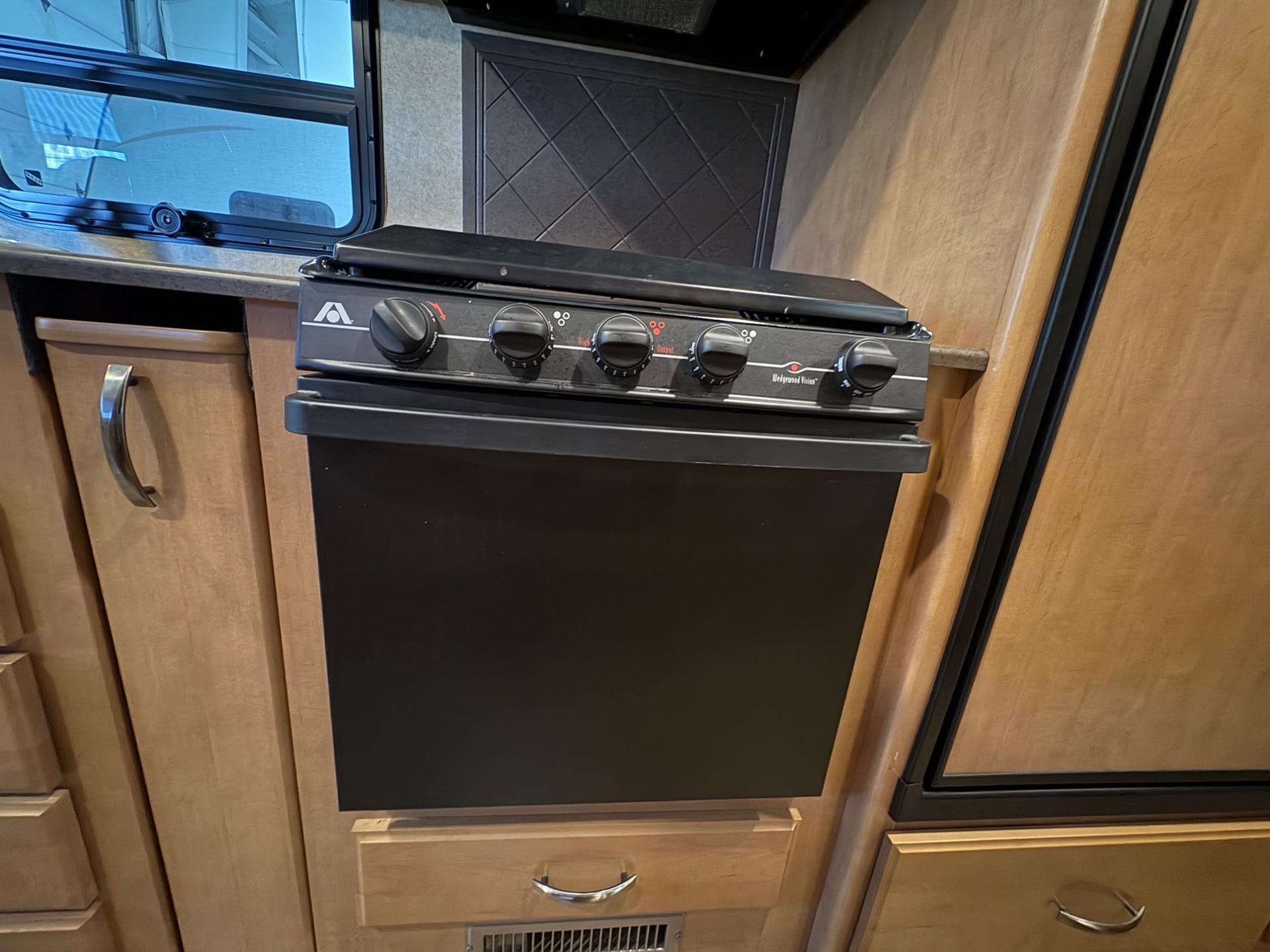 2016 Thor Motor Coach 2016 Thor Motor Coach Vegas - thumbnail 40