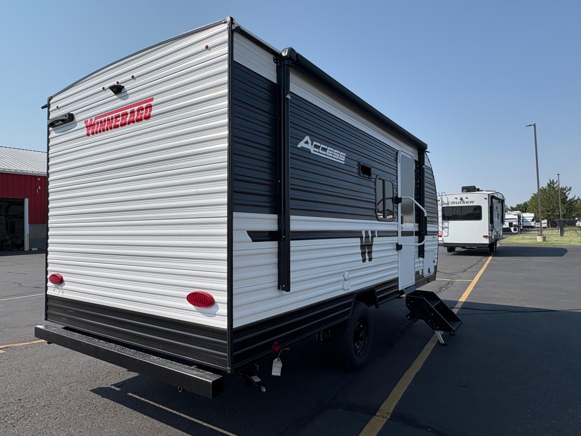 2027 Winnebago 2027 Winnebago Access - thumbnail 5
