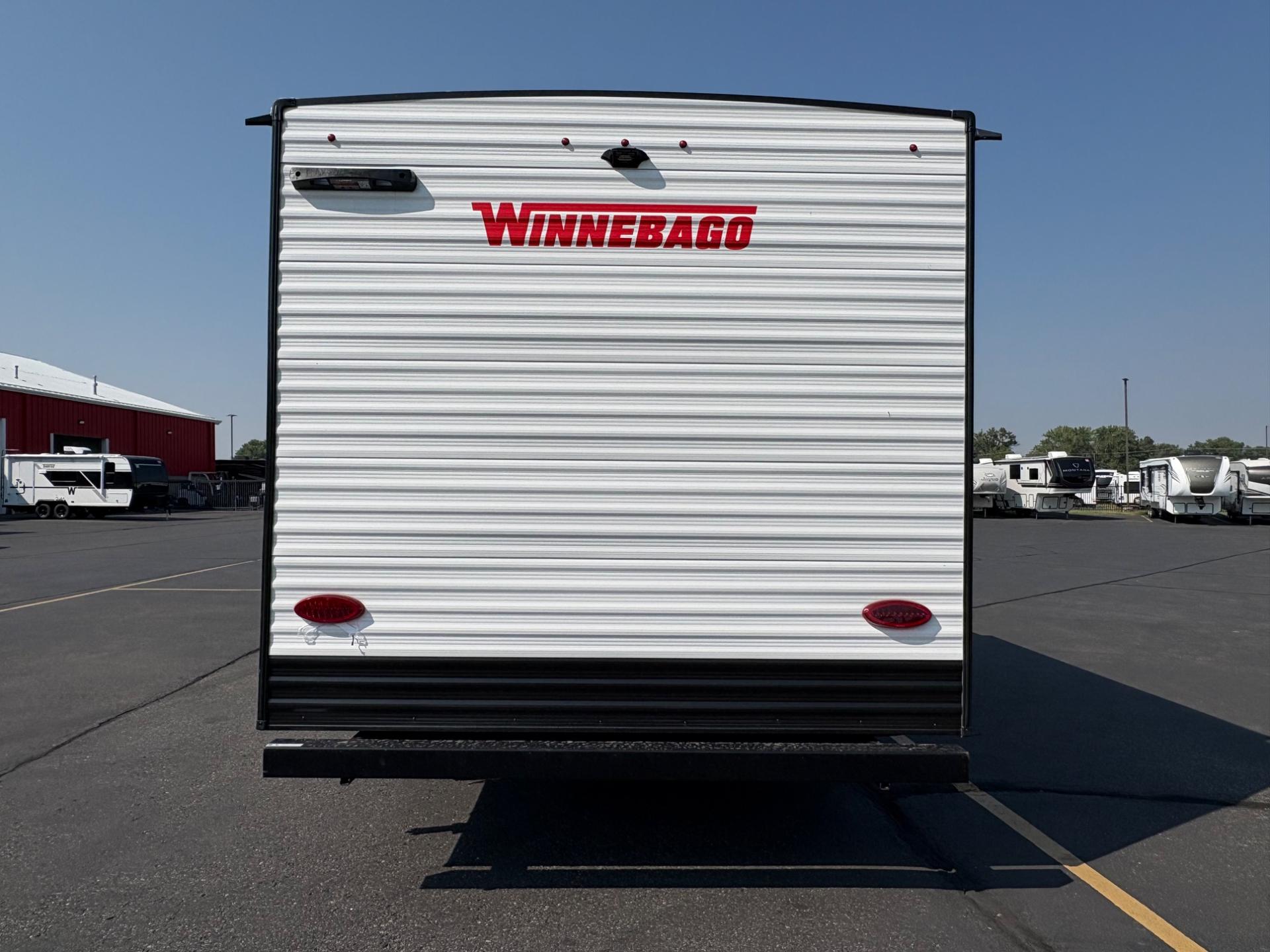 2027 Winnebago 2027 Winnebago Access - thumbnail 6